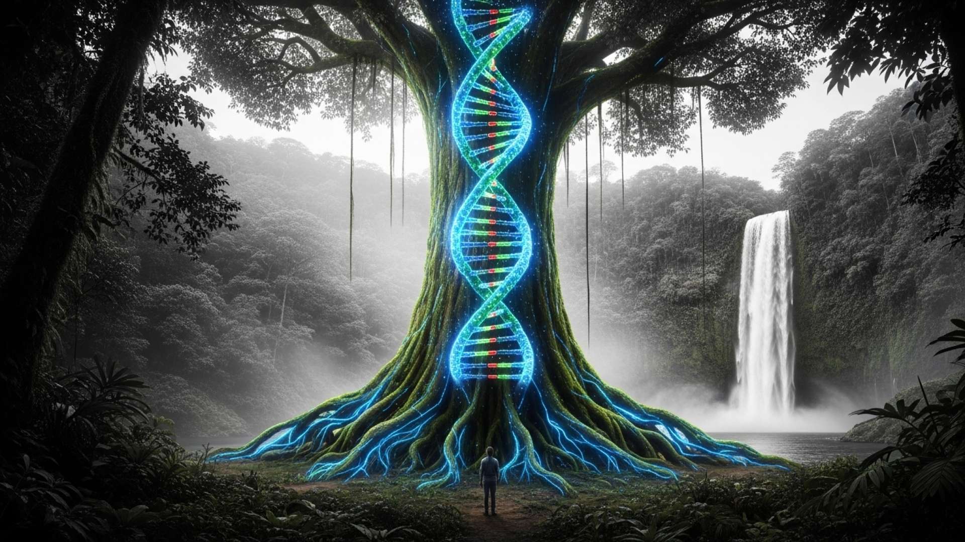 Ronny Castillo apuesta por la biotecnología y el diálogo para la Presidencia