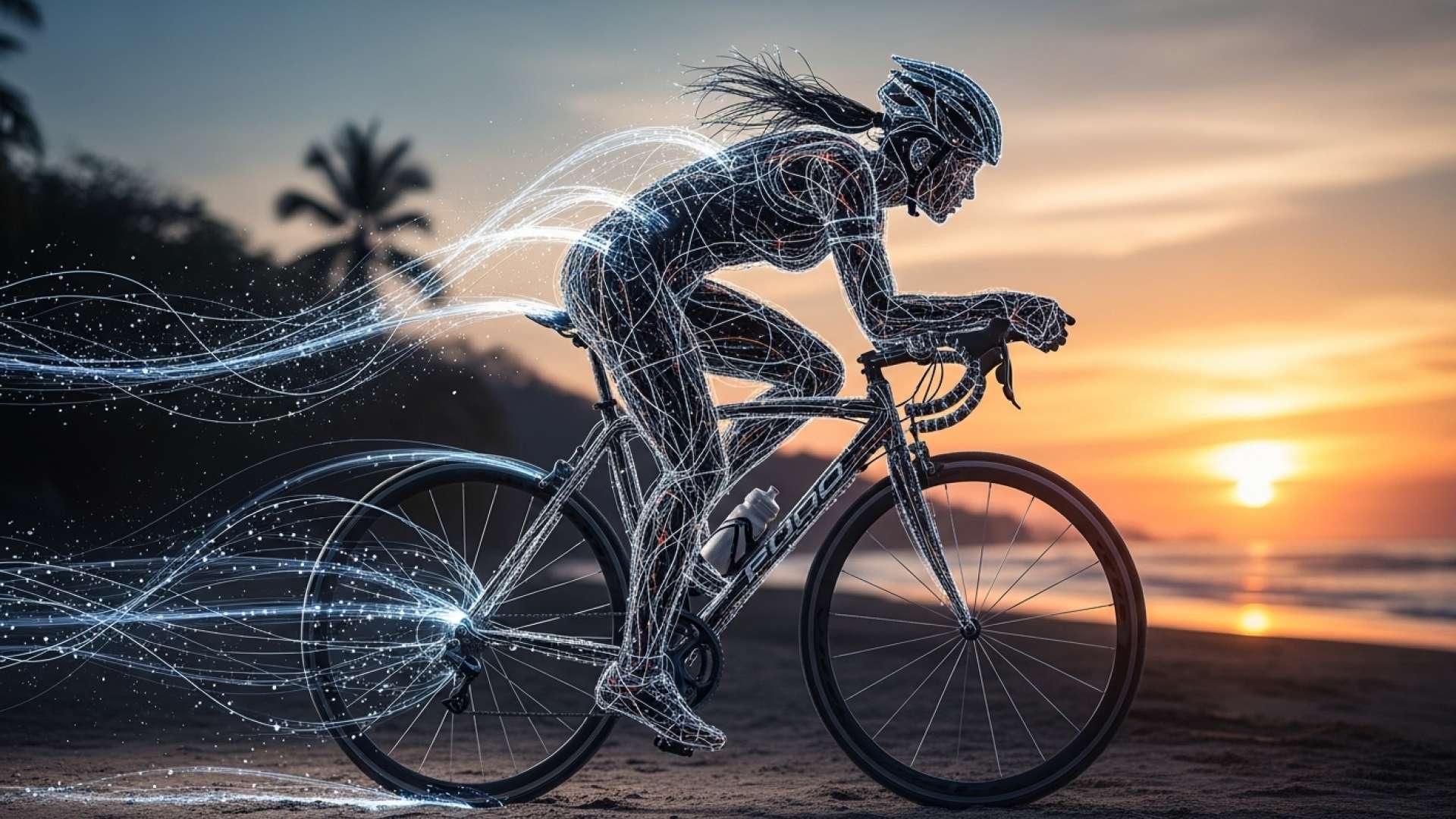 Salcedo se afianza en el título de la Vuelta Femenina