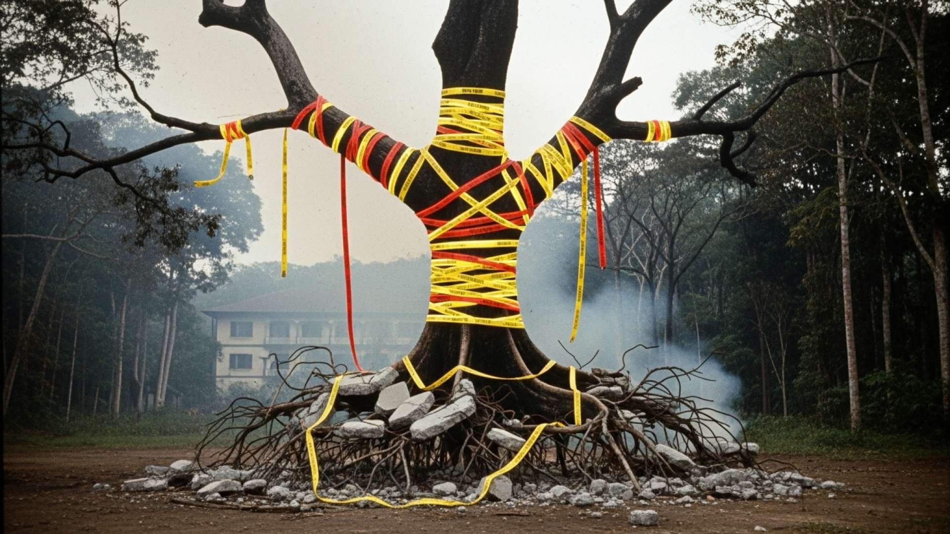 Un incendio en un hotel de San José revela graves fallos de seguridad