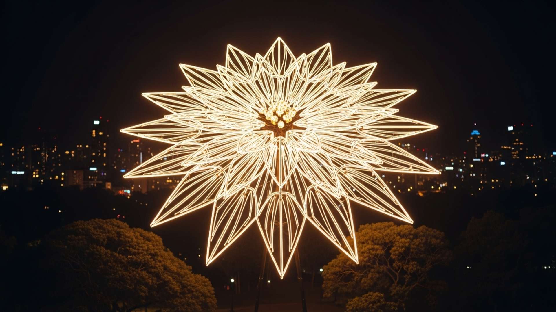 San José reimagina el Festival de la Luz para una nueva era