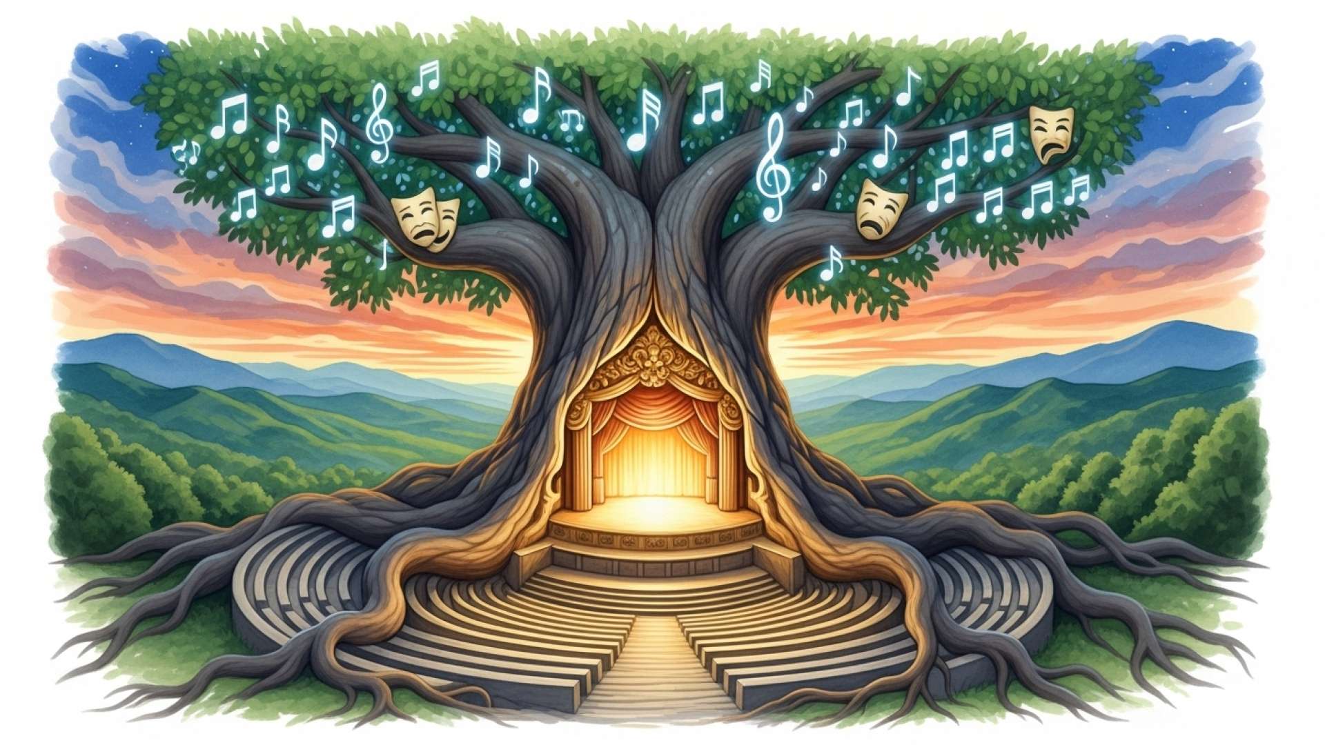 San José revive el legendario Festival de las Artes Grano de Oro