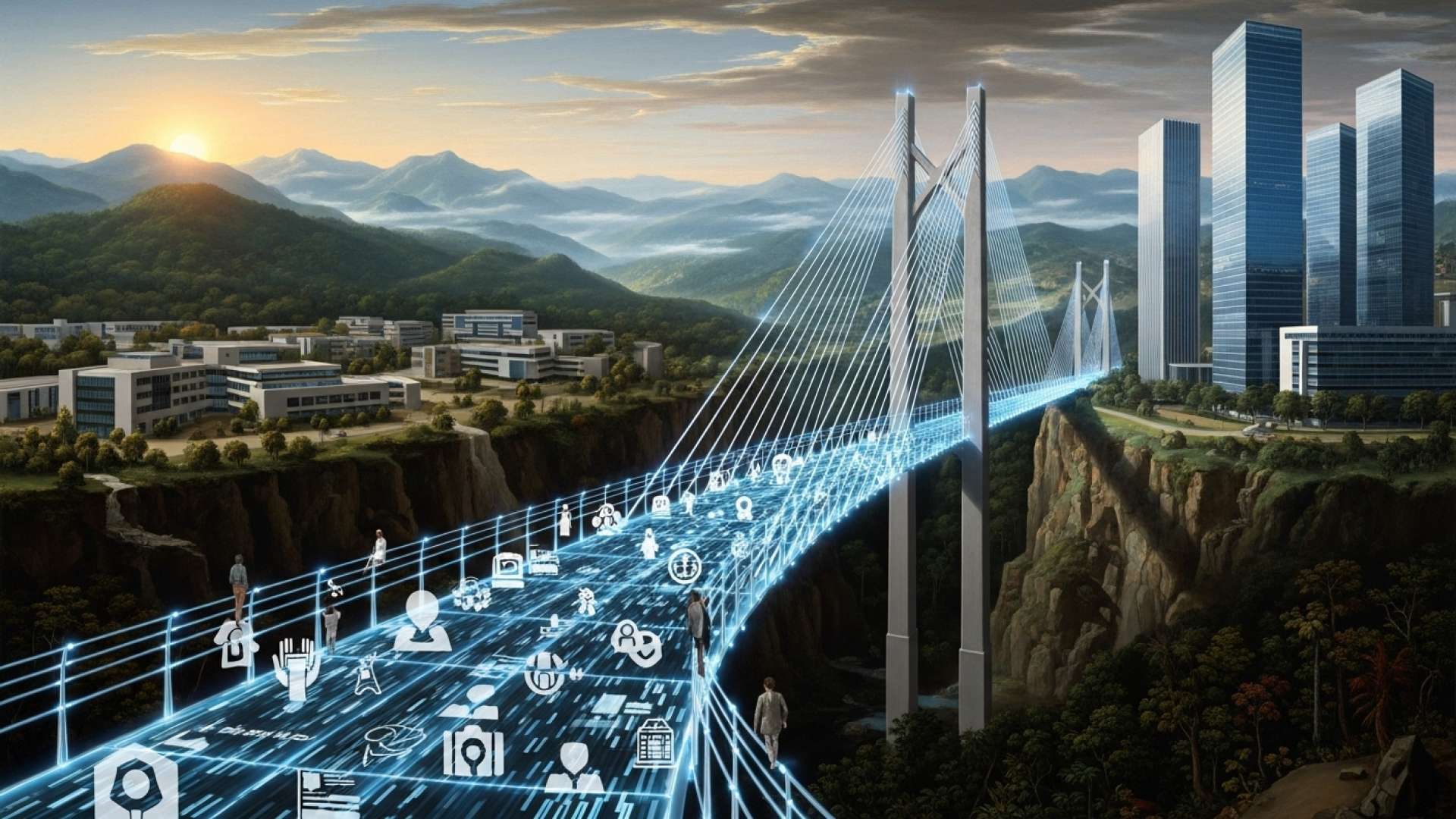 La Universidad San Marcos lanza la Semana de la Empleabilidad en San José