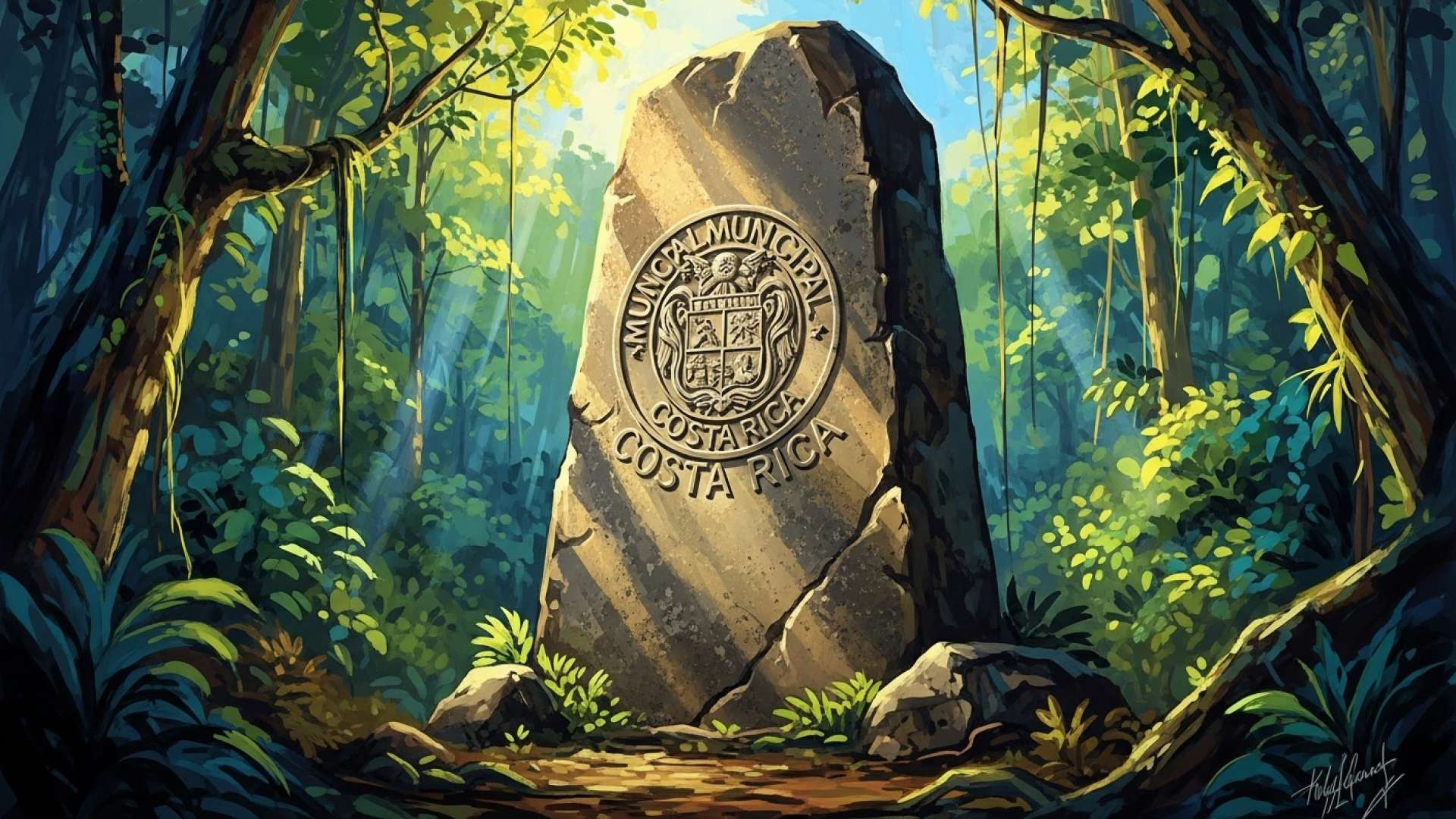 El Ayuntamiento de Santa Ana defiende los canales formales entre quejas por el acceso