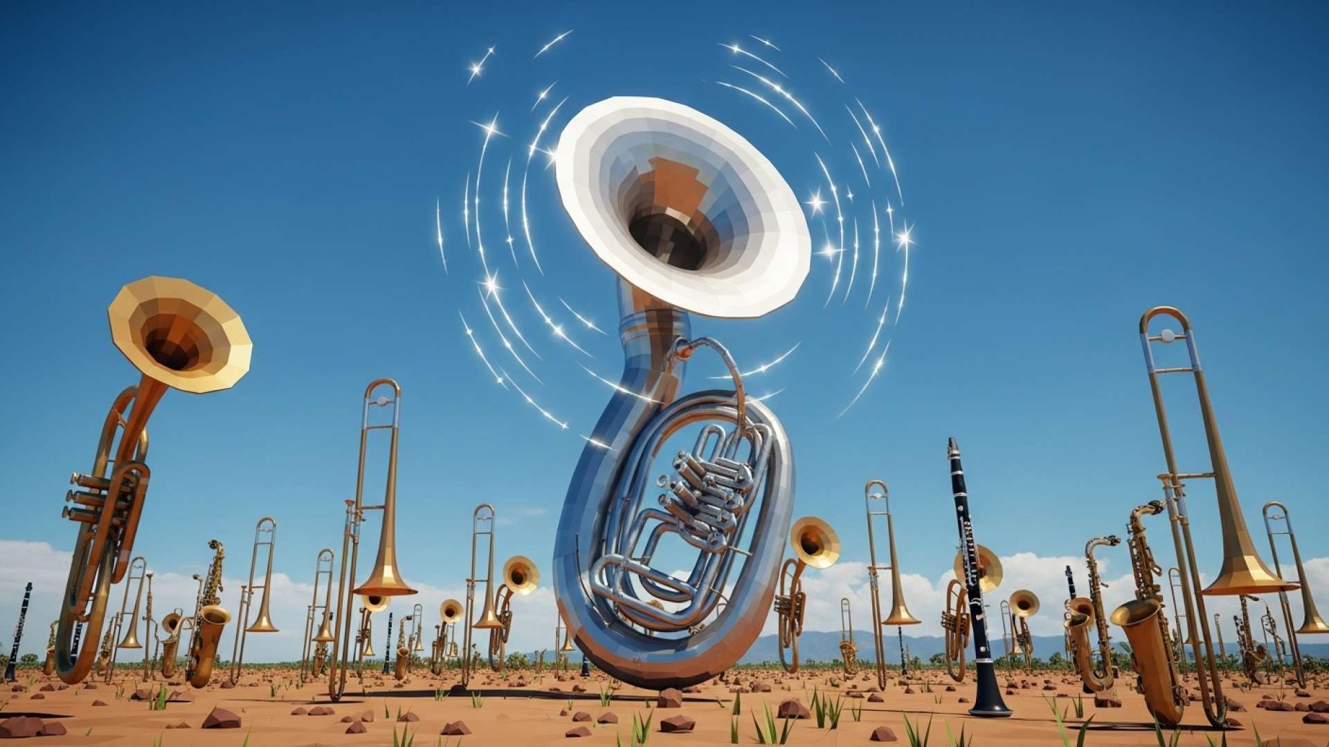 Santa Cruz inaugurará un festival de música regional en 2026