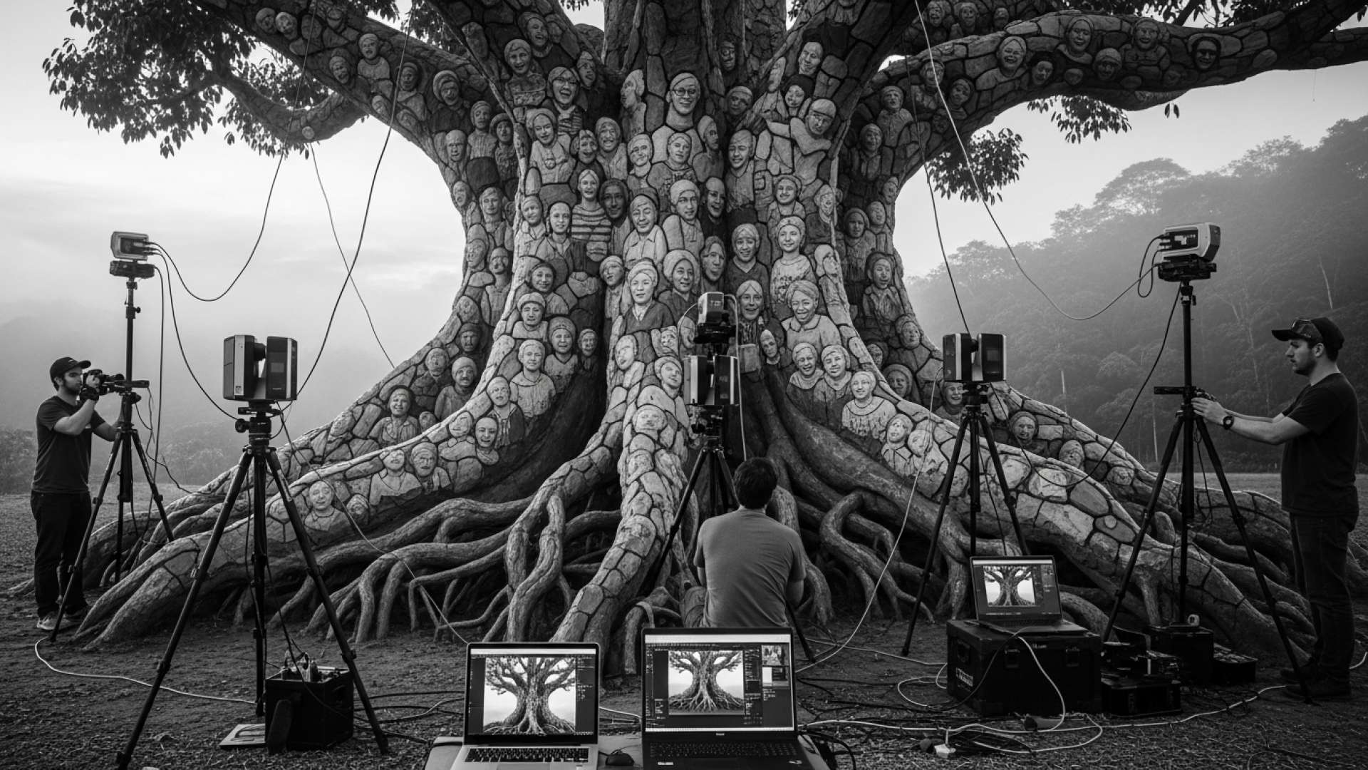 Los artistas mayores brillan en la celebración cultural anual de AGECO