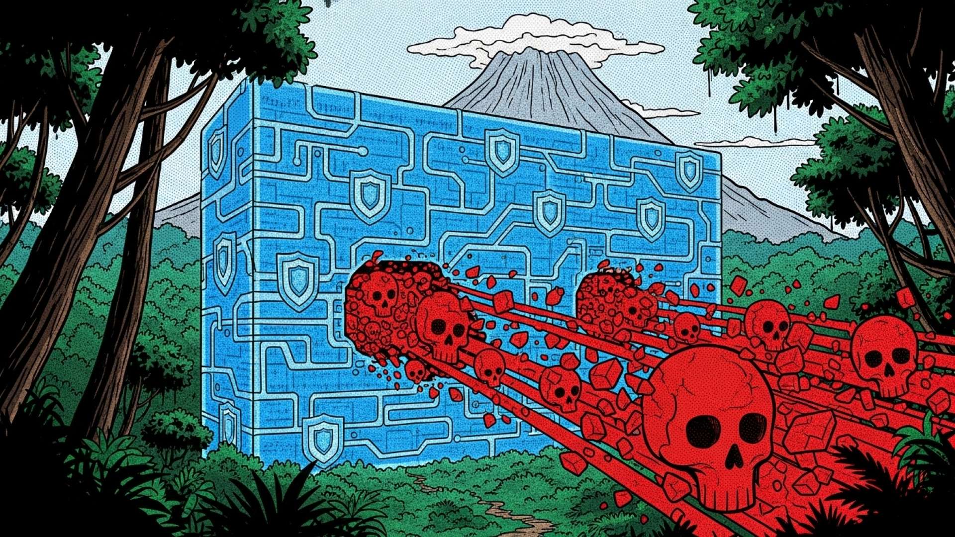 Los gigantes de la televisión inteligente bloquean Magis TV alegando piratería y riesgos de seguridad