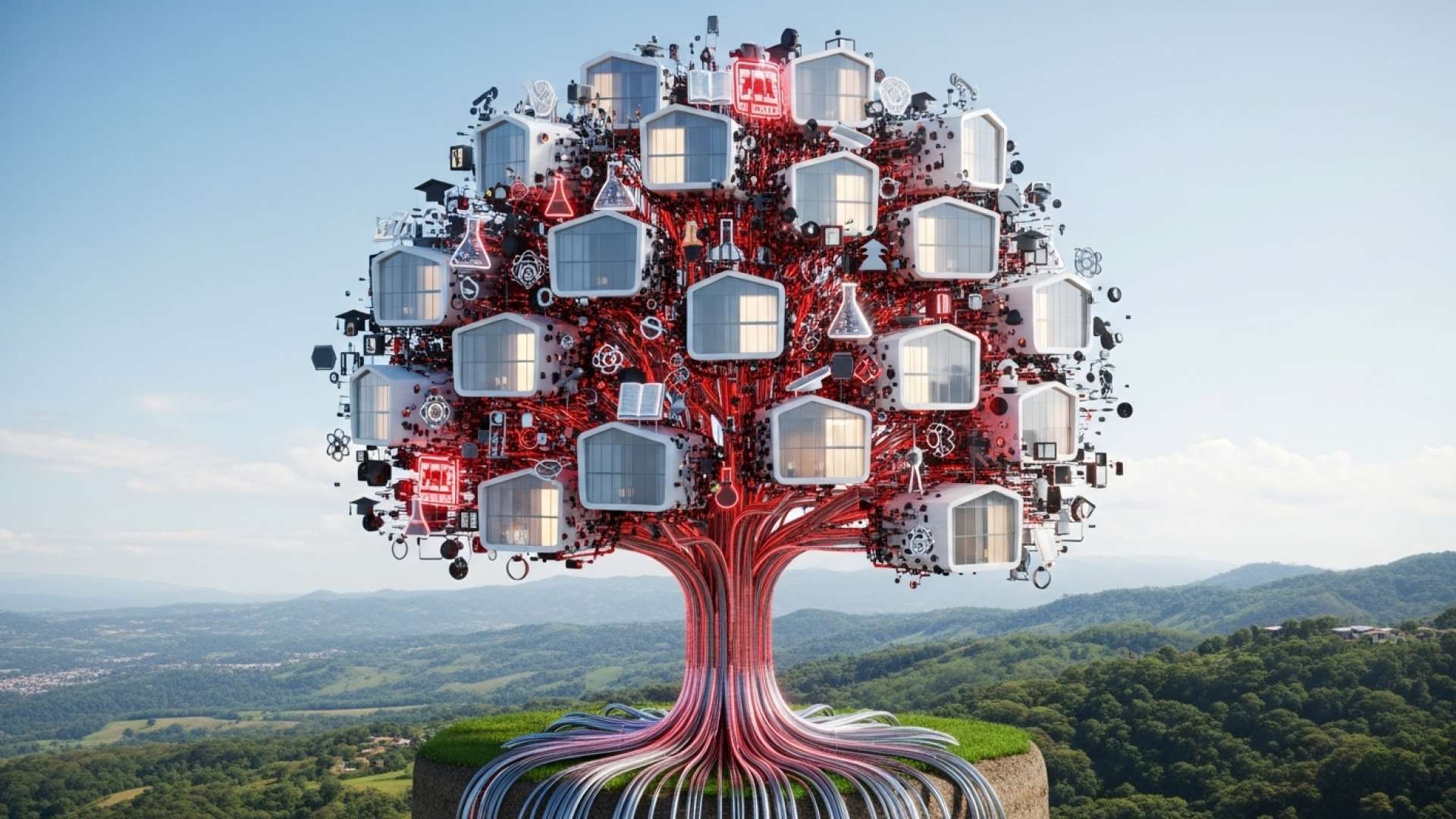 El aumento de la demanda impulsa la expansión inmobiliaria de Texas Tech en Costa Rica