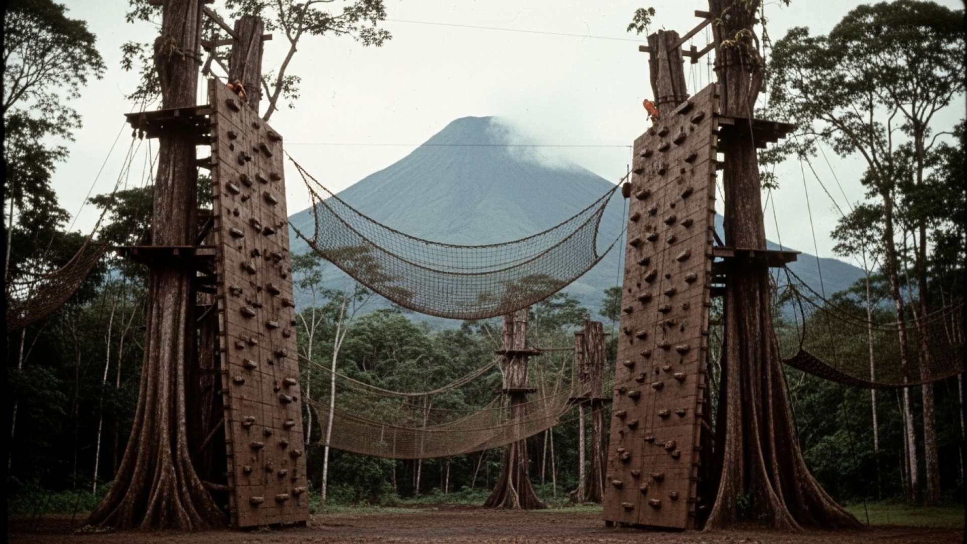 La Spartan Race conquista Costa Rica en su primera edición en Orosi