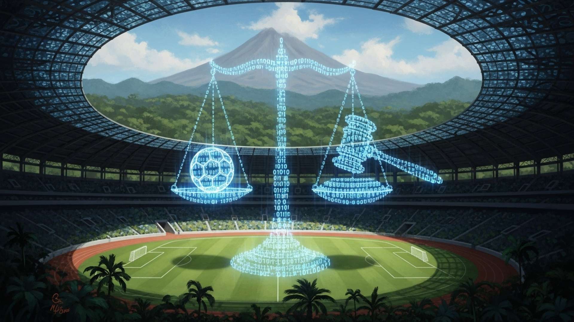 El Tribunal Contencioso-Administrativo del Deporte se reinicia con nuevos miembros tras cuatro meses de parón