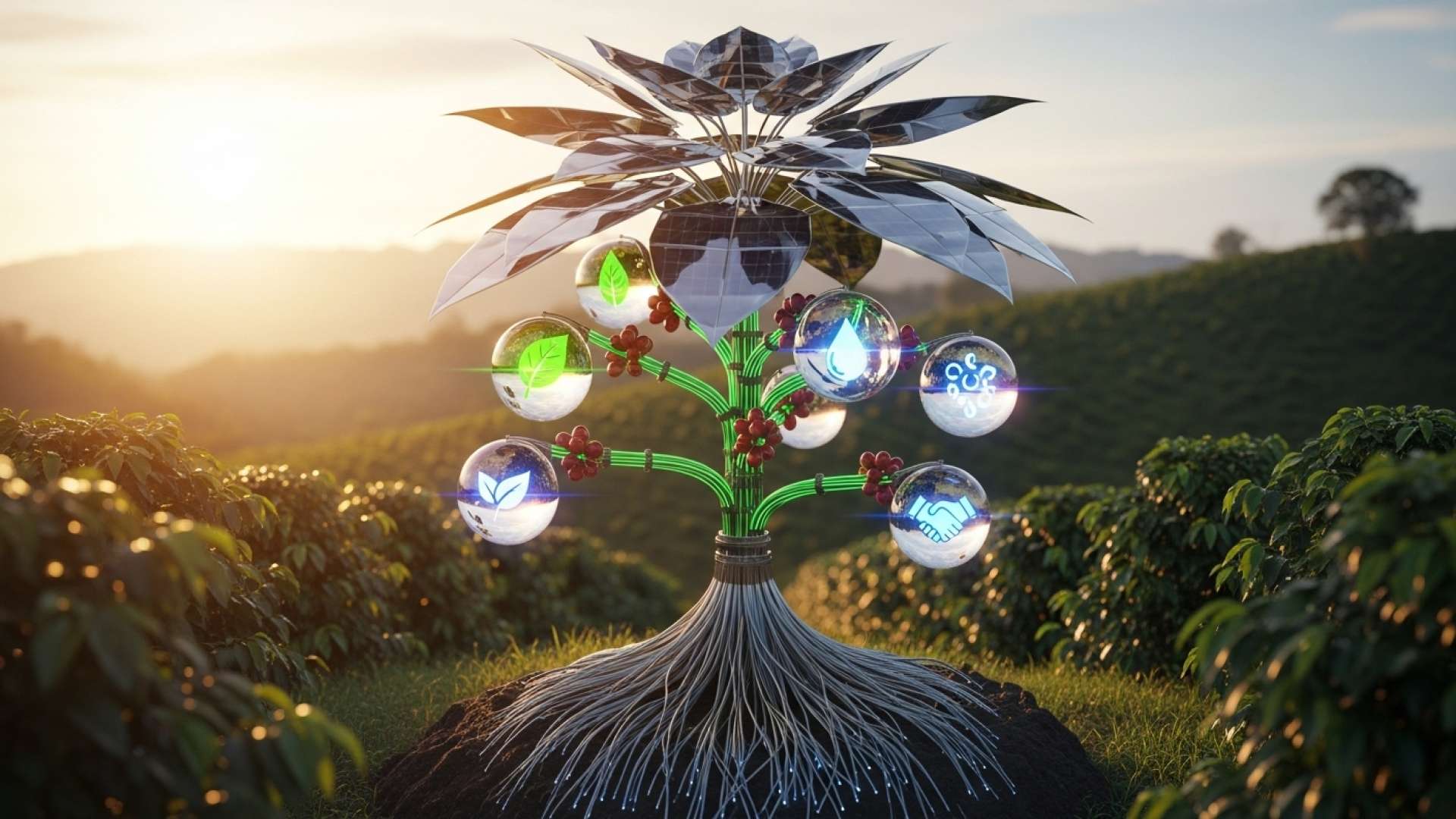 Starbucks presenta una inmersiva celebración del café en Costa Rica