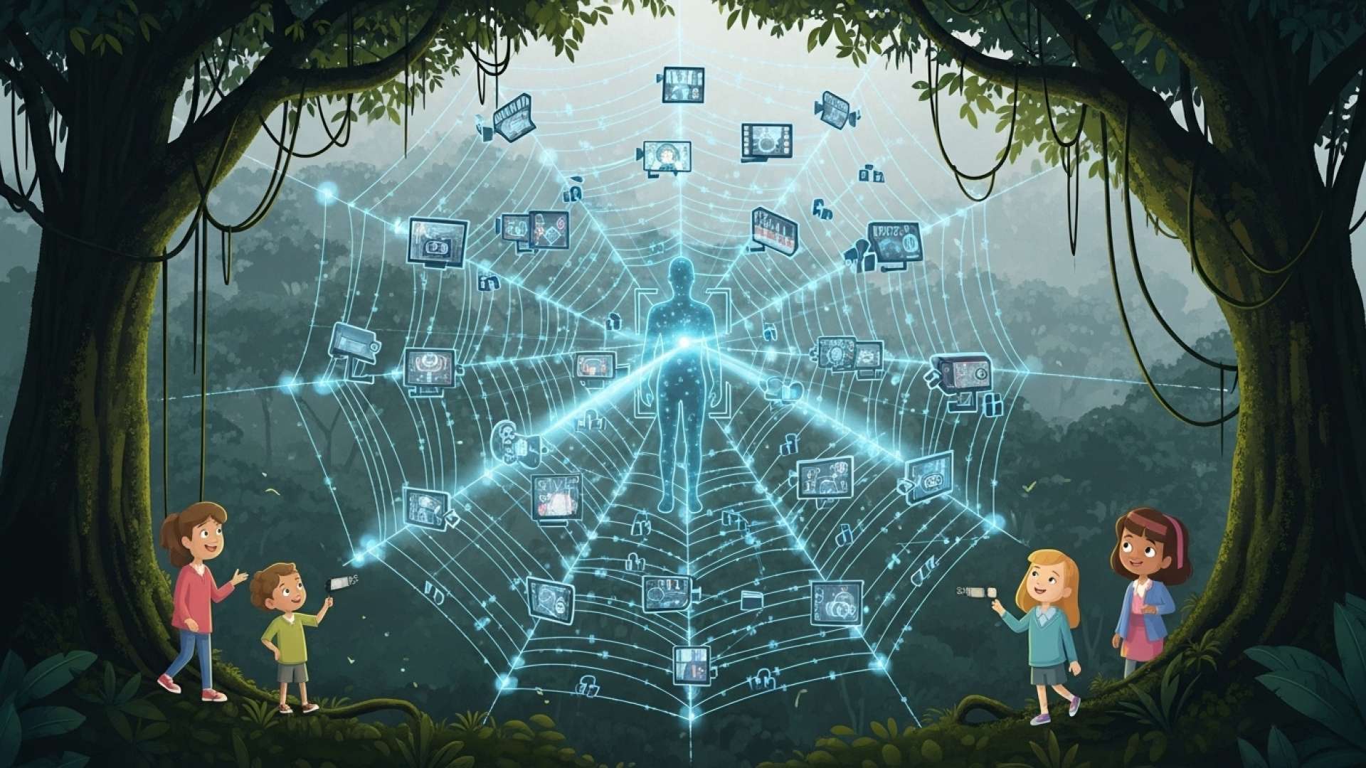 Una auditoría estatal revela fallos en la contratación de la policía penitenciaria