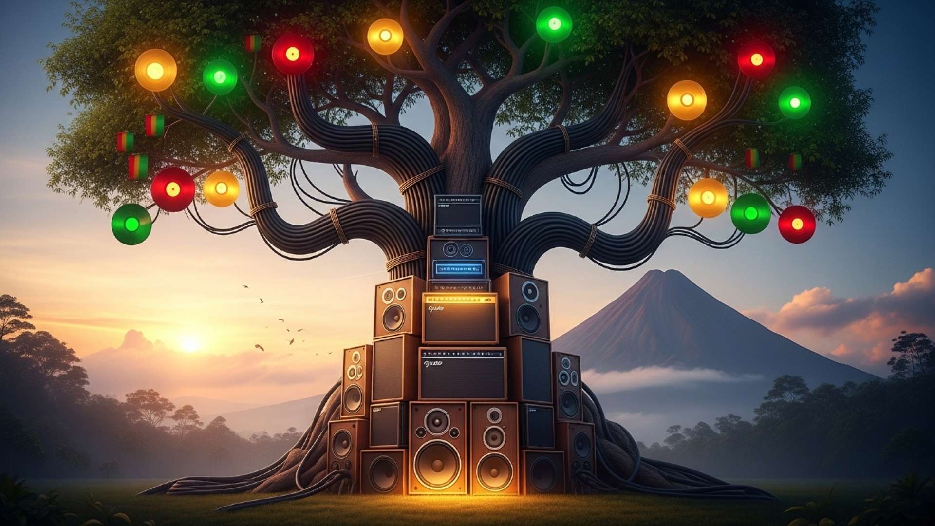 El Superior Sunset Fest trae a Costa Rica a estrellas mundiales del reggae