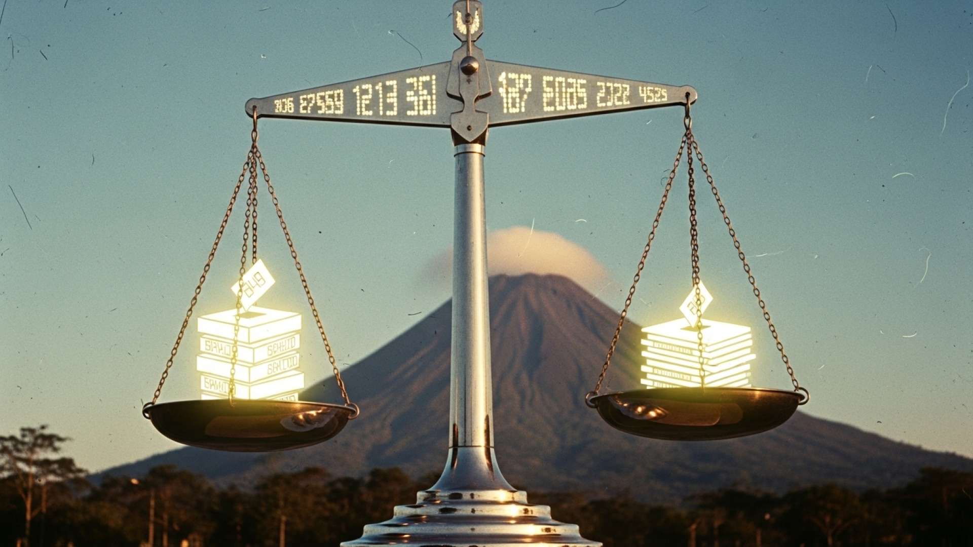 Tribunal Supremo Electoral afirma firmeza de sentencias en caso Esquivel