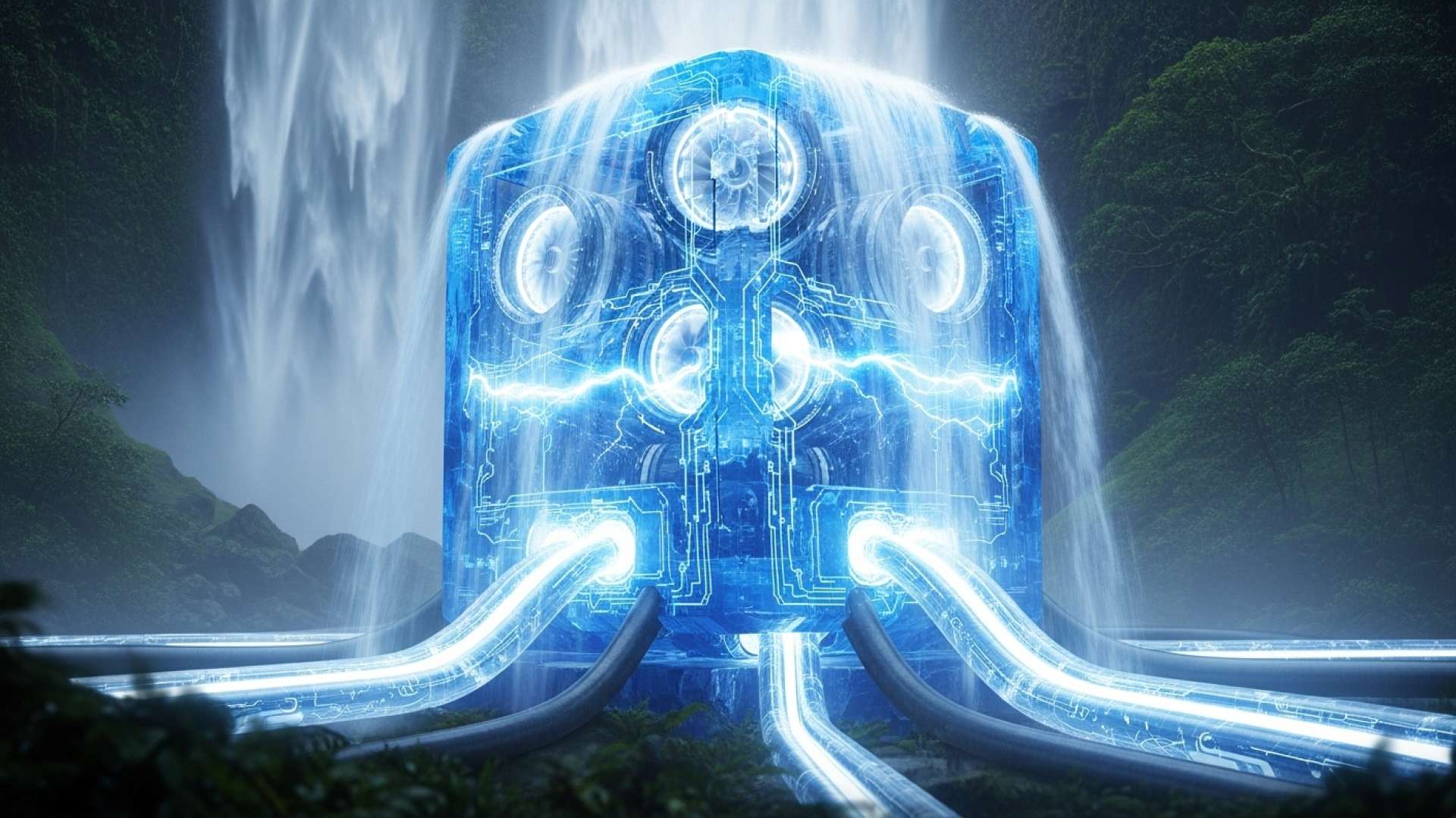 El aumento de la demanda pone al borde del abismo la red eléctrica de Costa Rica