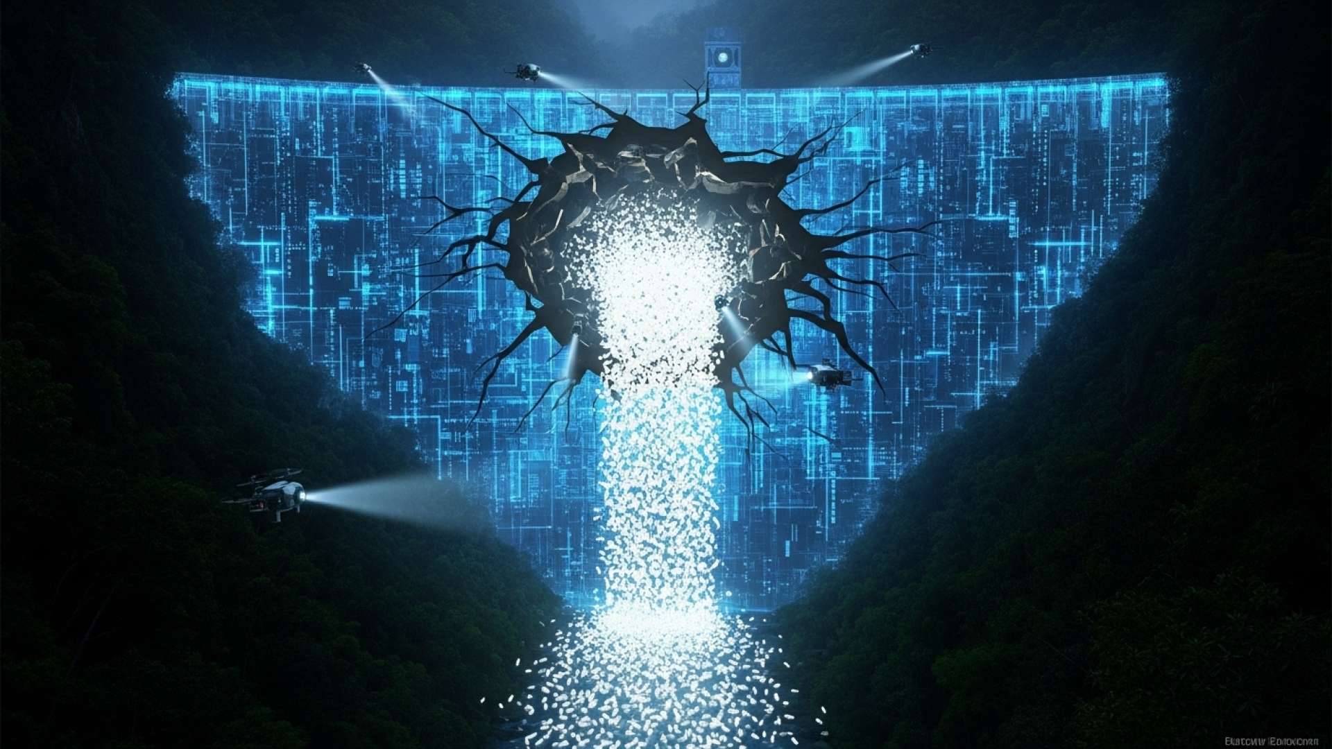 La desaparición de 21.000 viales de fentanilo no se debe a un fallo del sistema