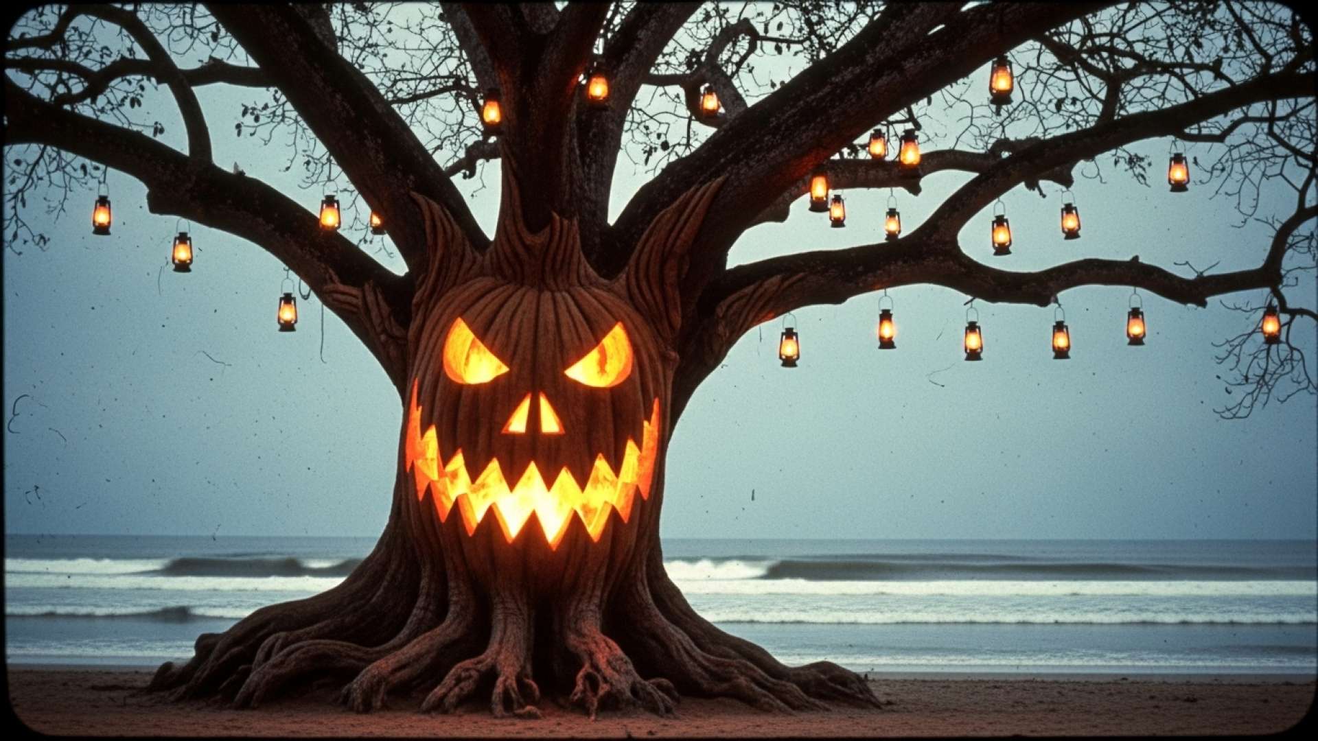 Tamarindo apuesta fuerte por Halloween para reactivar el turismo de temporada baja