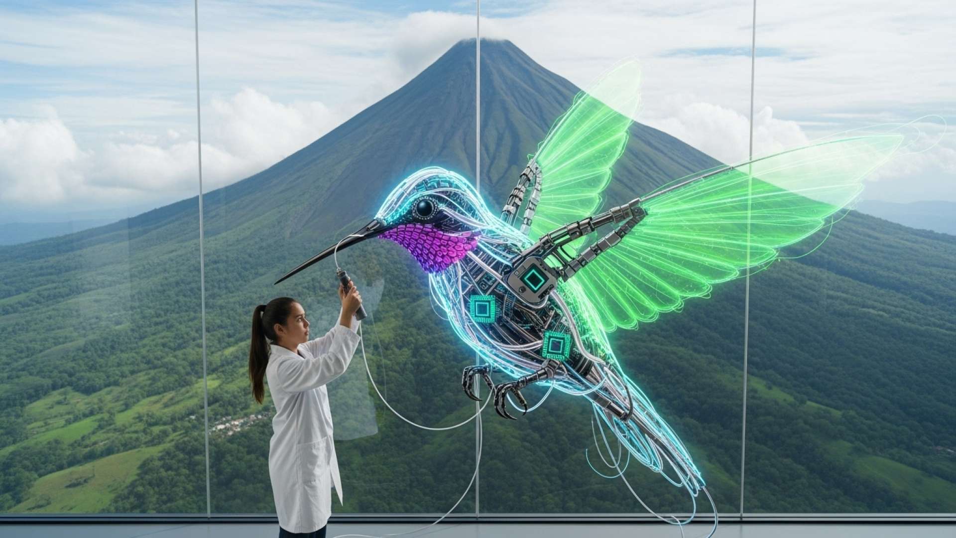 El programa TEC lucha contra los estereotipos STEM en la primera infancia para inspirar a los futuros innovadores