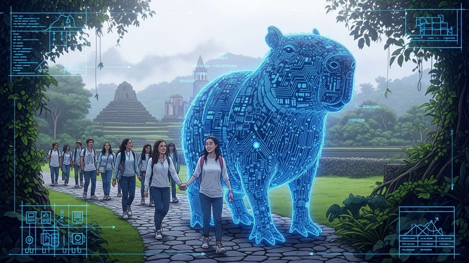 El TEC publicará los resultados de la admisión de más de 20000 solicitantes