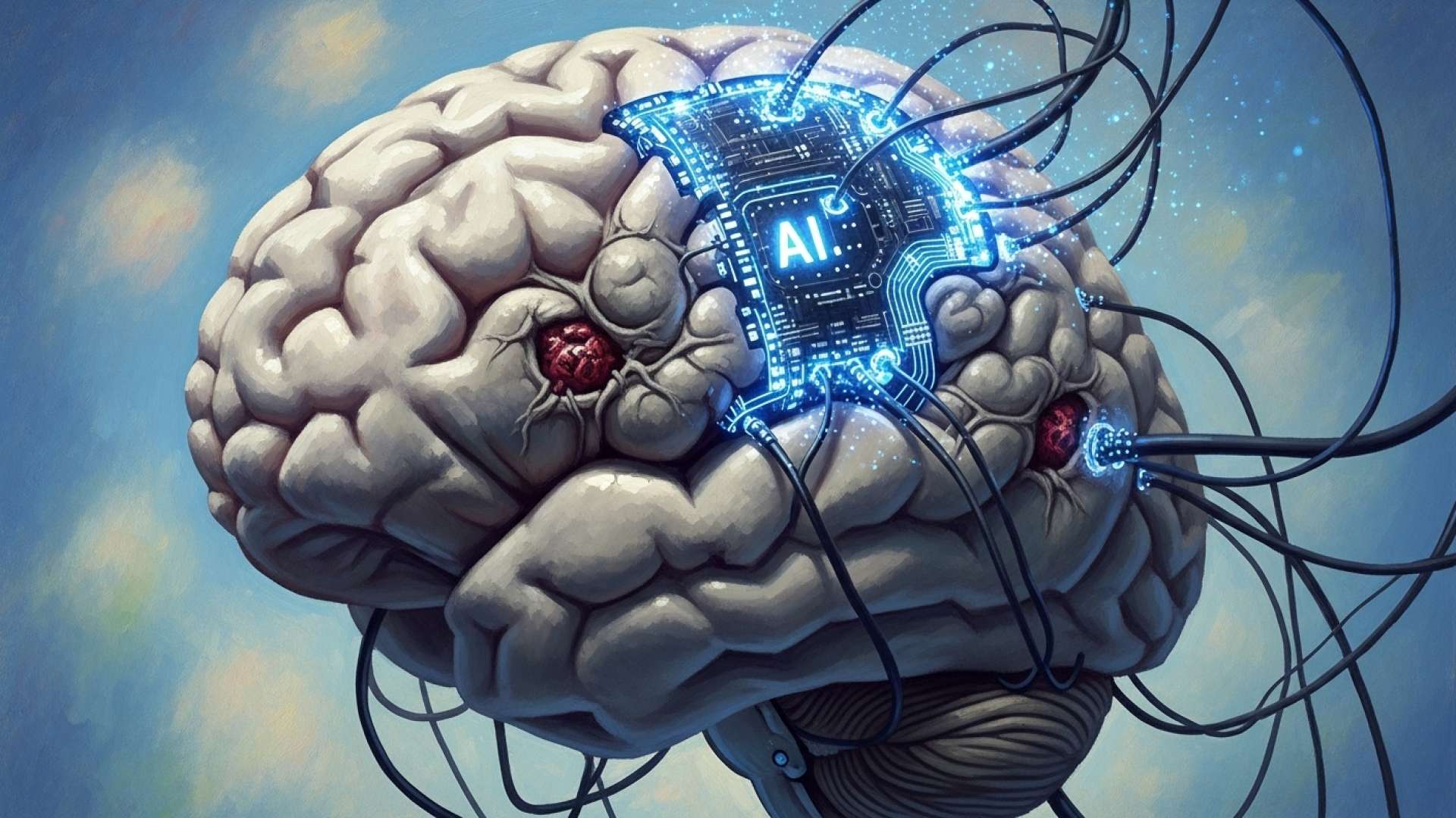 Un líder tecnológico advierte de que el uso excesivo de la IA provoca un deterioro cognitivo