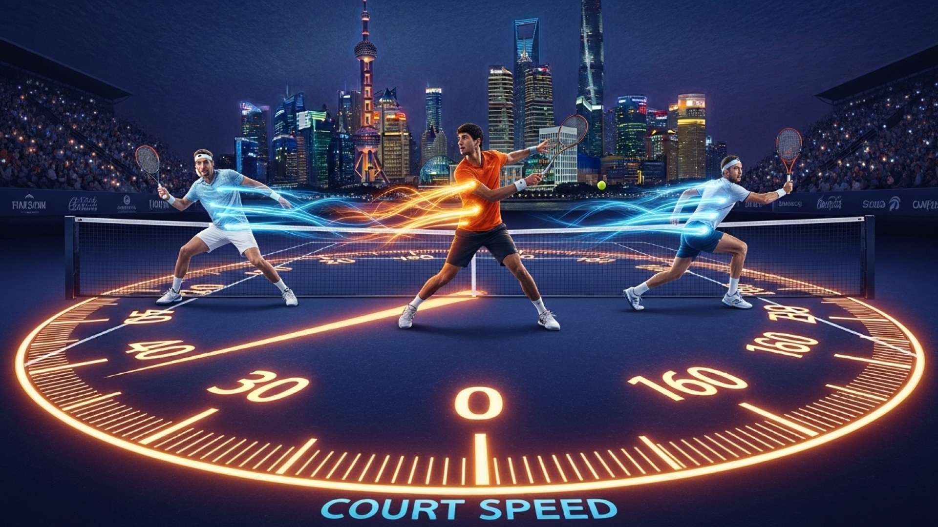 El mundo del tenis, conmocionado por las acusaciones de favoritismo de Zverev en la pista