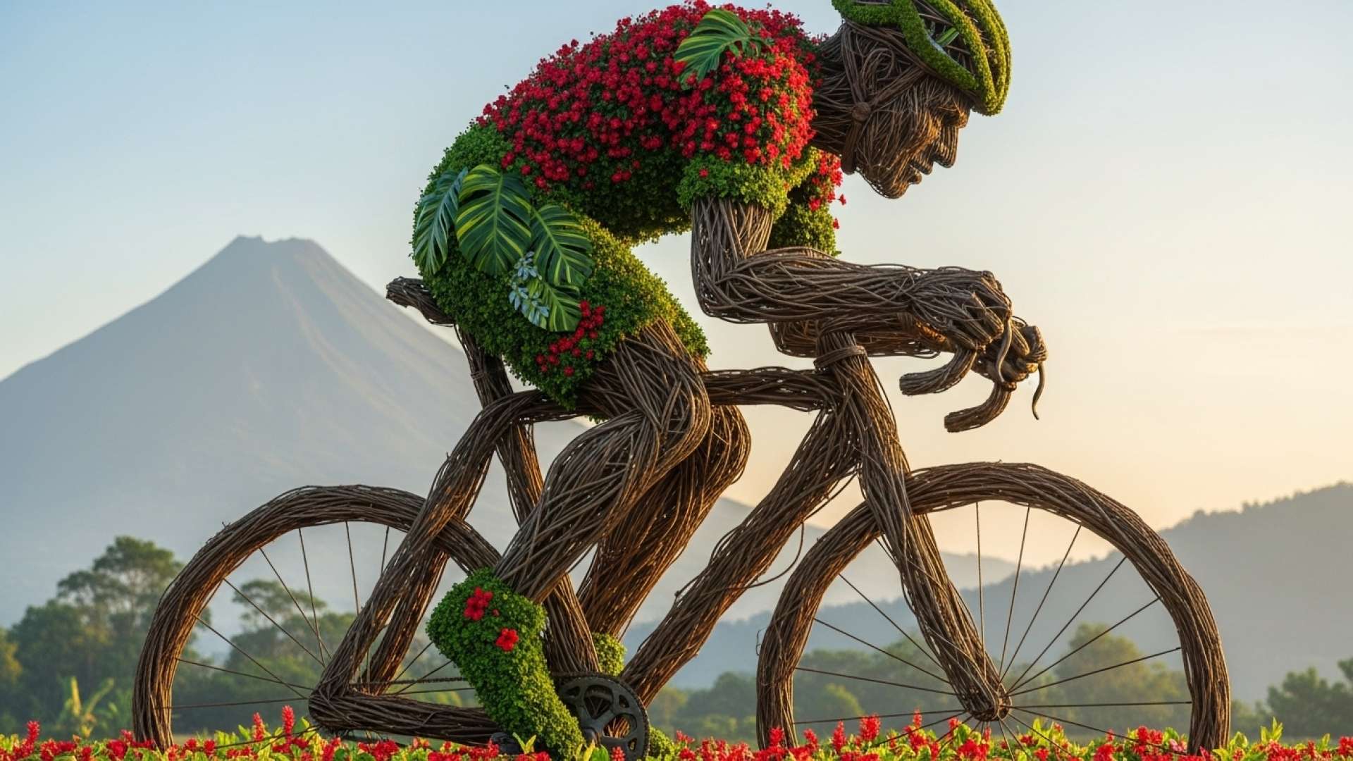 Los 200 millones de colones de la Vuelta a Costa Rica