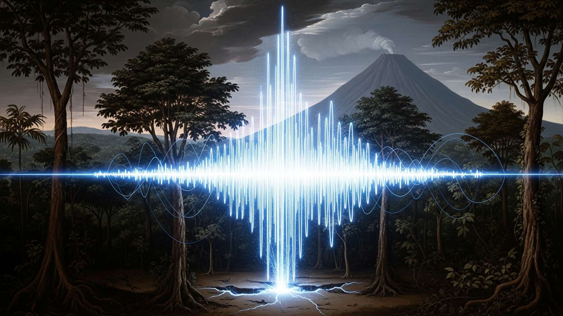 La voz tranquila que guía a Costa Rica en los temblores de la Tierra