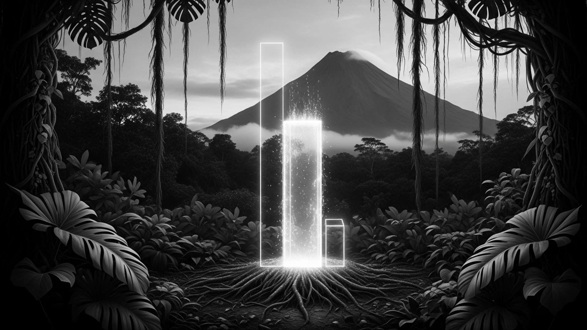 La paradoja de Chaves La alta aprobación presidencial no logra influir en los votantes