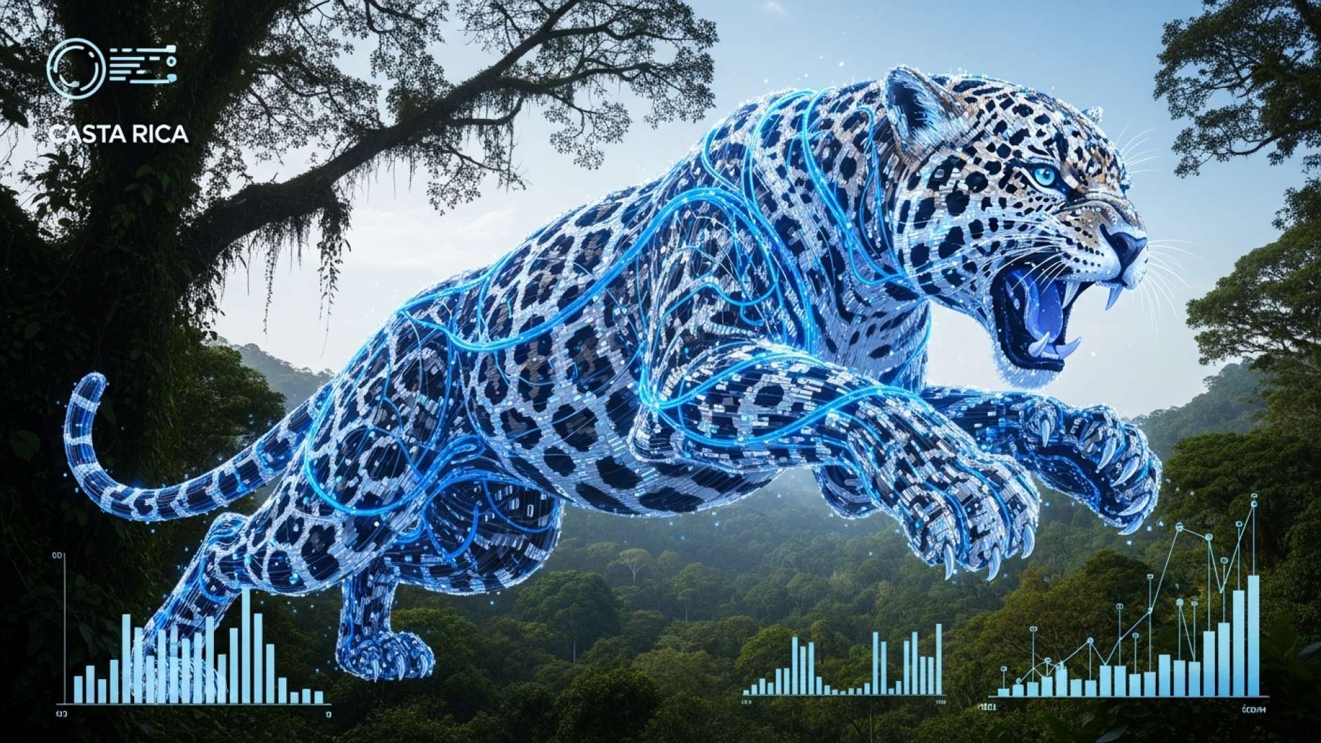 La próxima frontera de la economía del conocimiento en Costa Rica