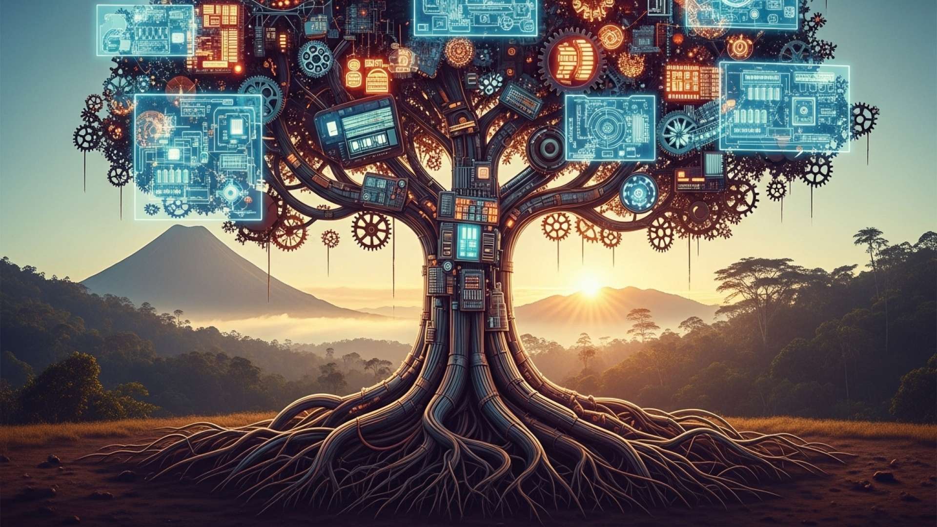 Miles de estudiantes ticos se enfrentan a un examen digital crítico para las carreras técnicas