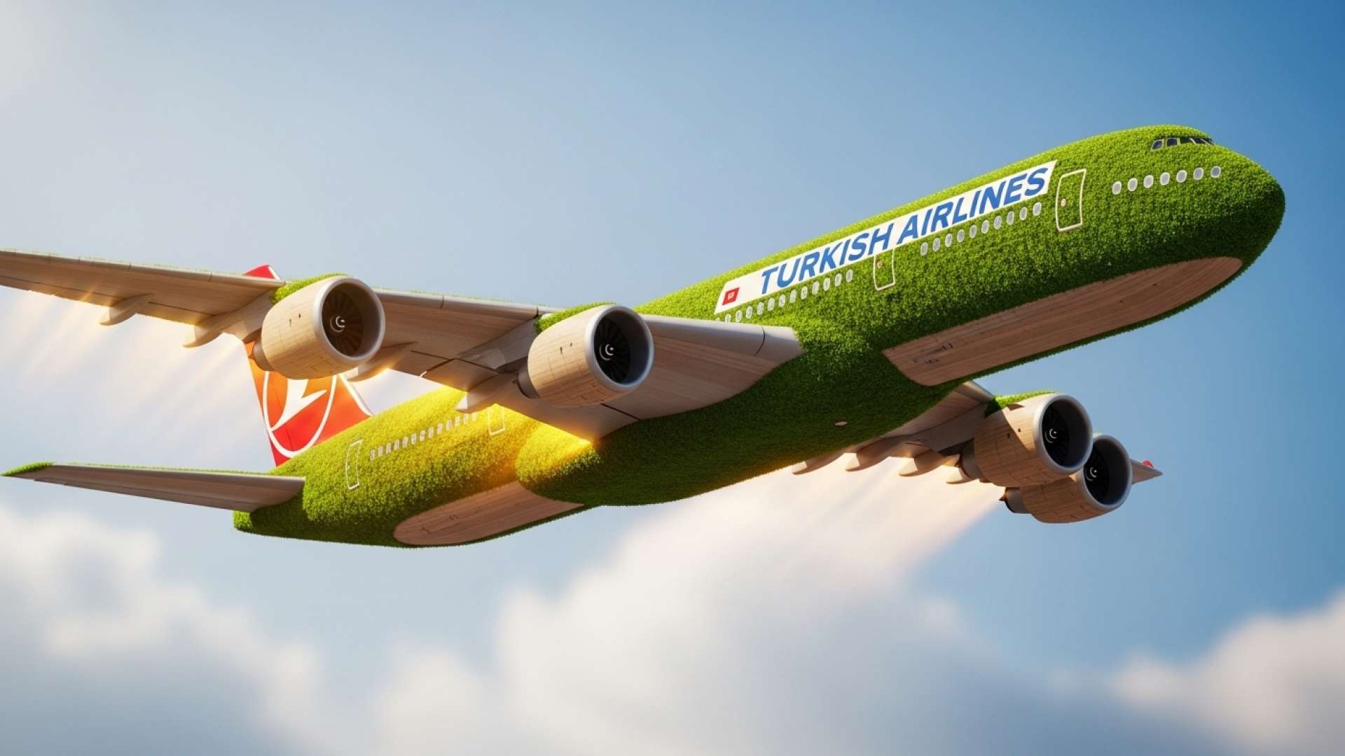 Turkish Airlines consolida su liderazgo mundial con su quinto título APEX World Class consecutivo