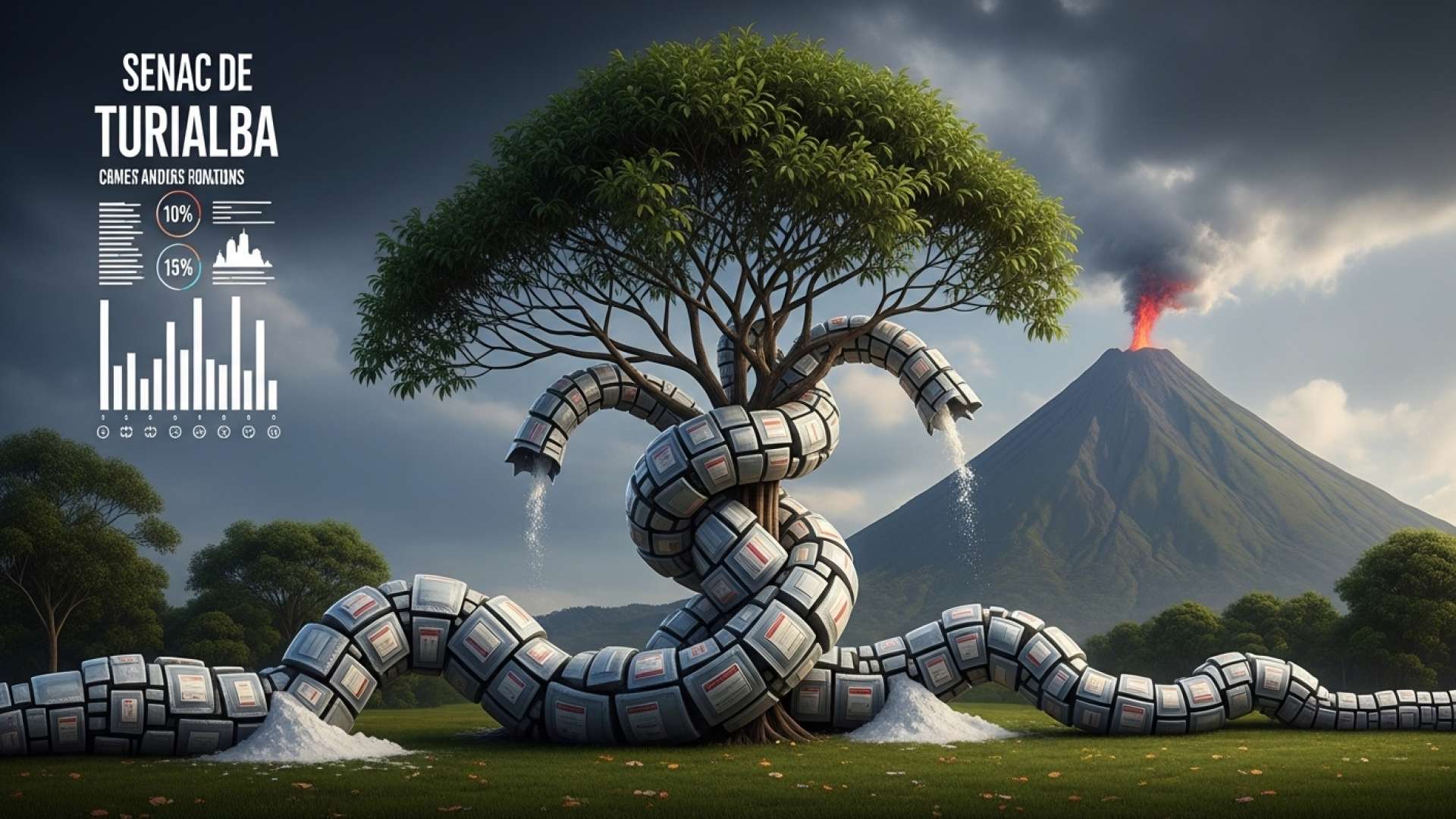 Redada en Turrialba desarticula célula clave de droga ‘Coco Pastilla’