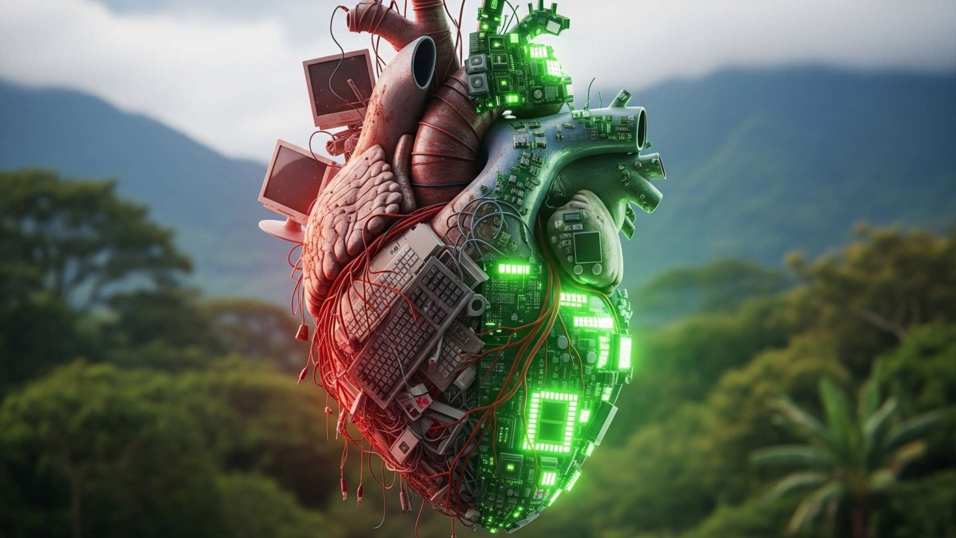 UCIMED lidera la lucha contra la creciente marea de residuos electrónicos