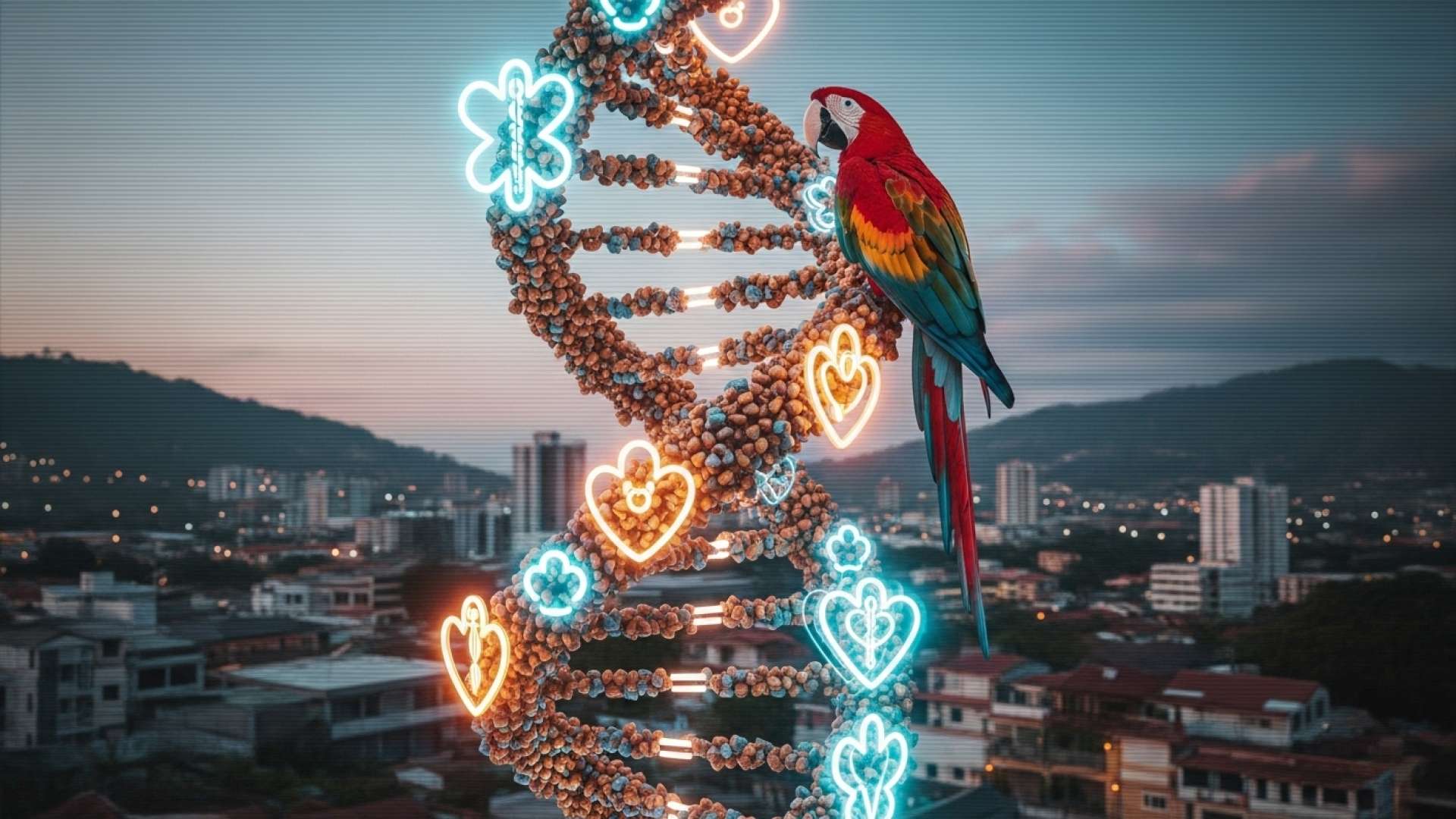 La UCR abre sus puertas a una feria gratuita de nutrición para mascotas