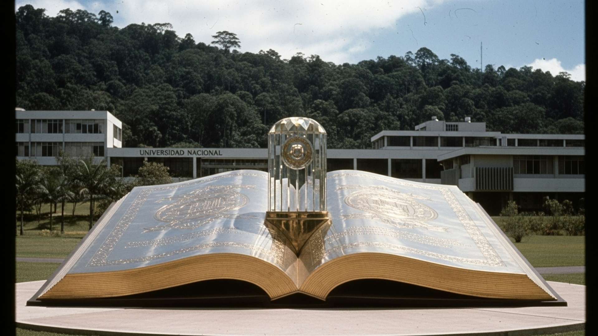 Los Premios UNA-Palabra premian a los nuevos talentos literarios costarricenses