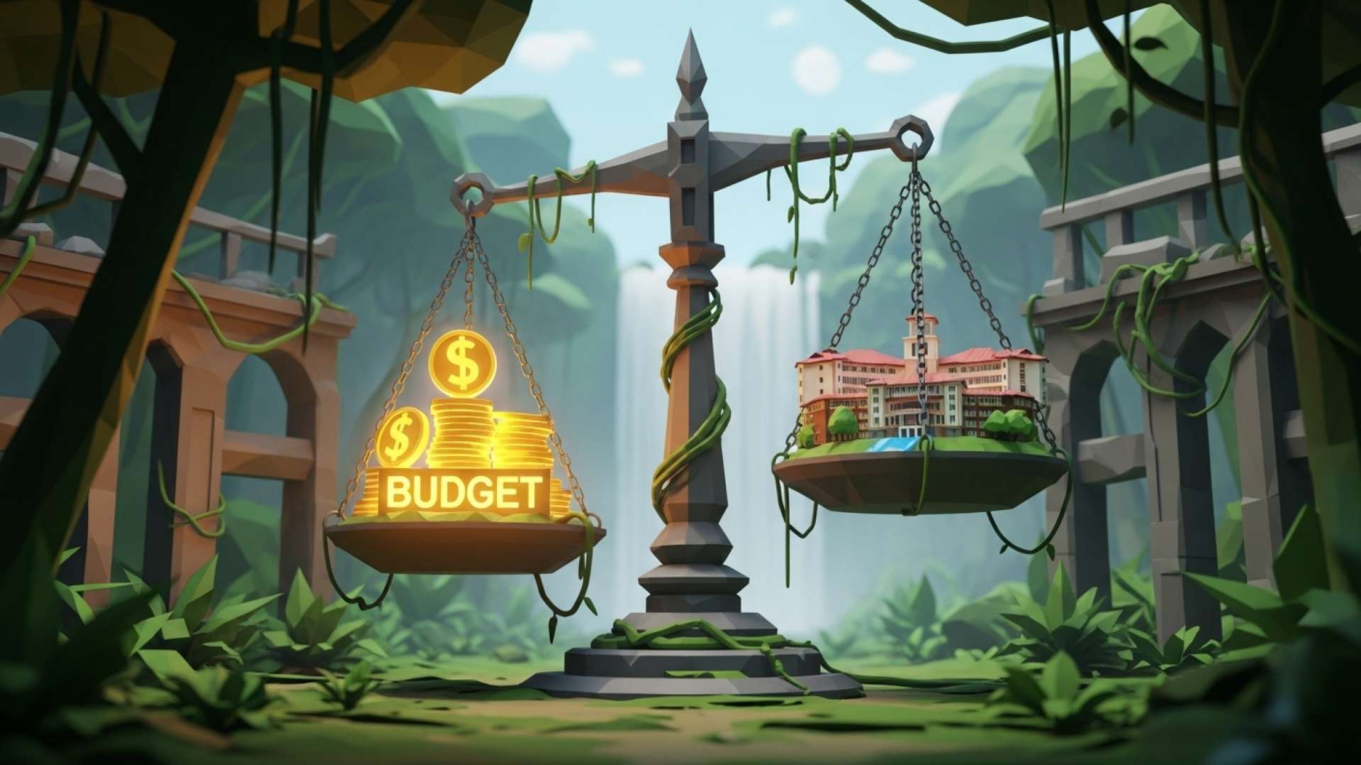 La estabilidad presupuestaria universitaria, en el centro del debate político