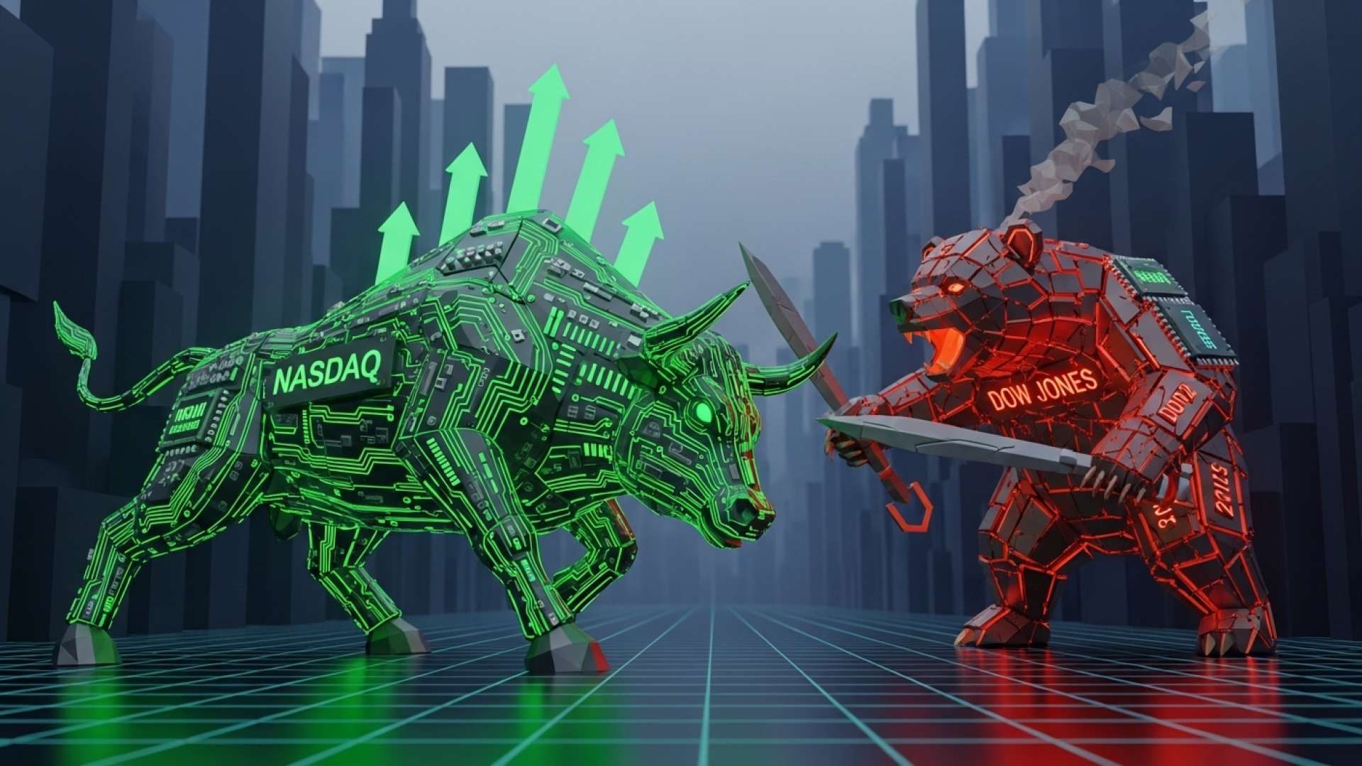 El deshielo chino impulsa la subida de Wall Street