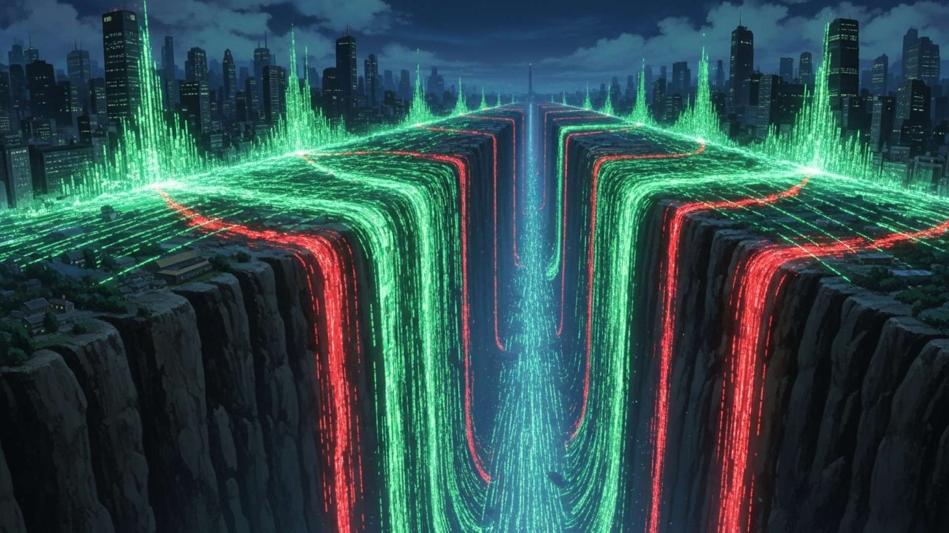 Los mercados estadounidenses se mantienen a flote en medio de la incertidumbre sobre los beneficios