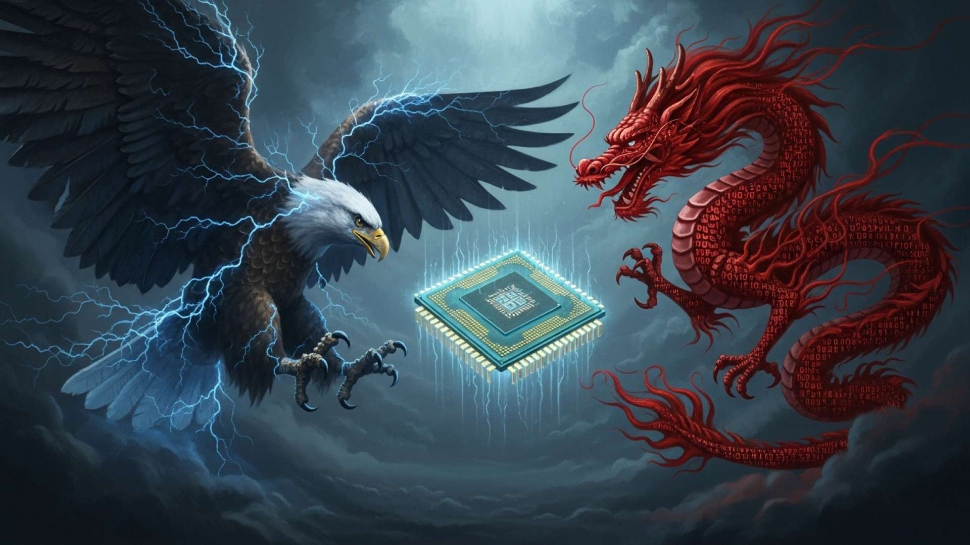 EE.UU. arriesga su liderazgo en IA sin un impulso energético masivo OpenAI advierte