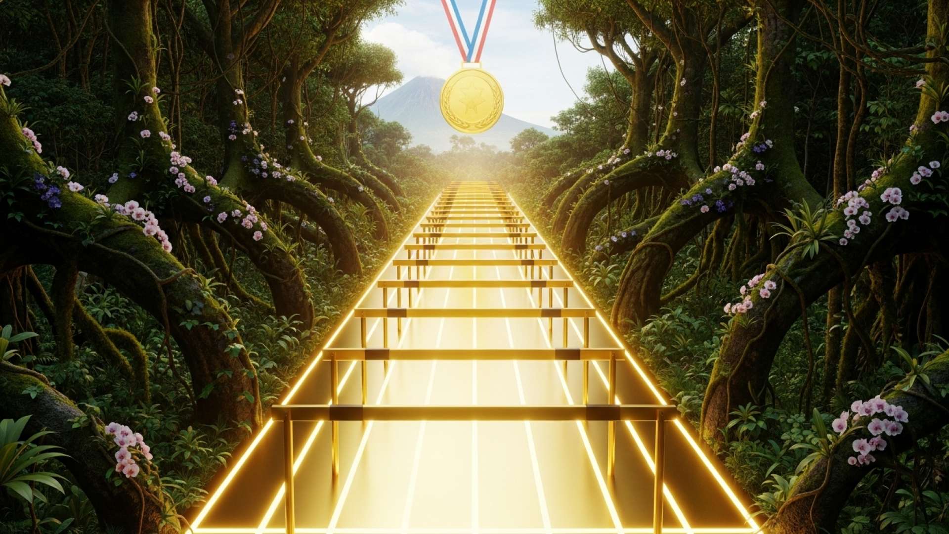 Vargas consolida su legado con una victoria en los Juegos Centroamericanos