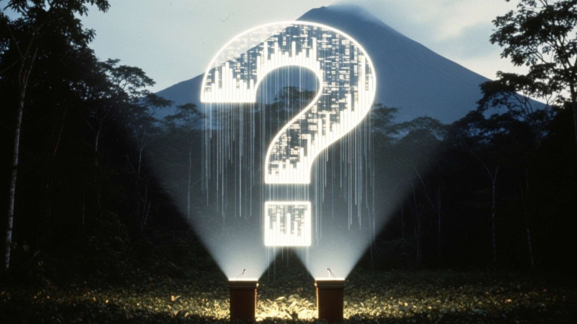 La indecisión de los votantes empaña la ventaja inicial de Fernández en la carrera de 2026