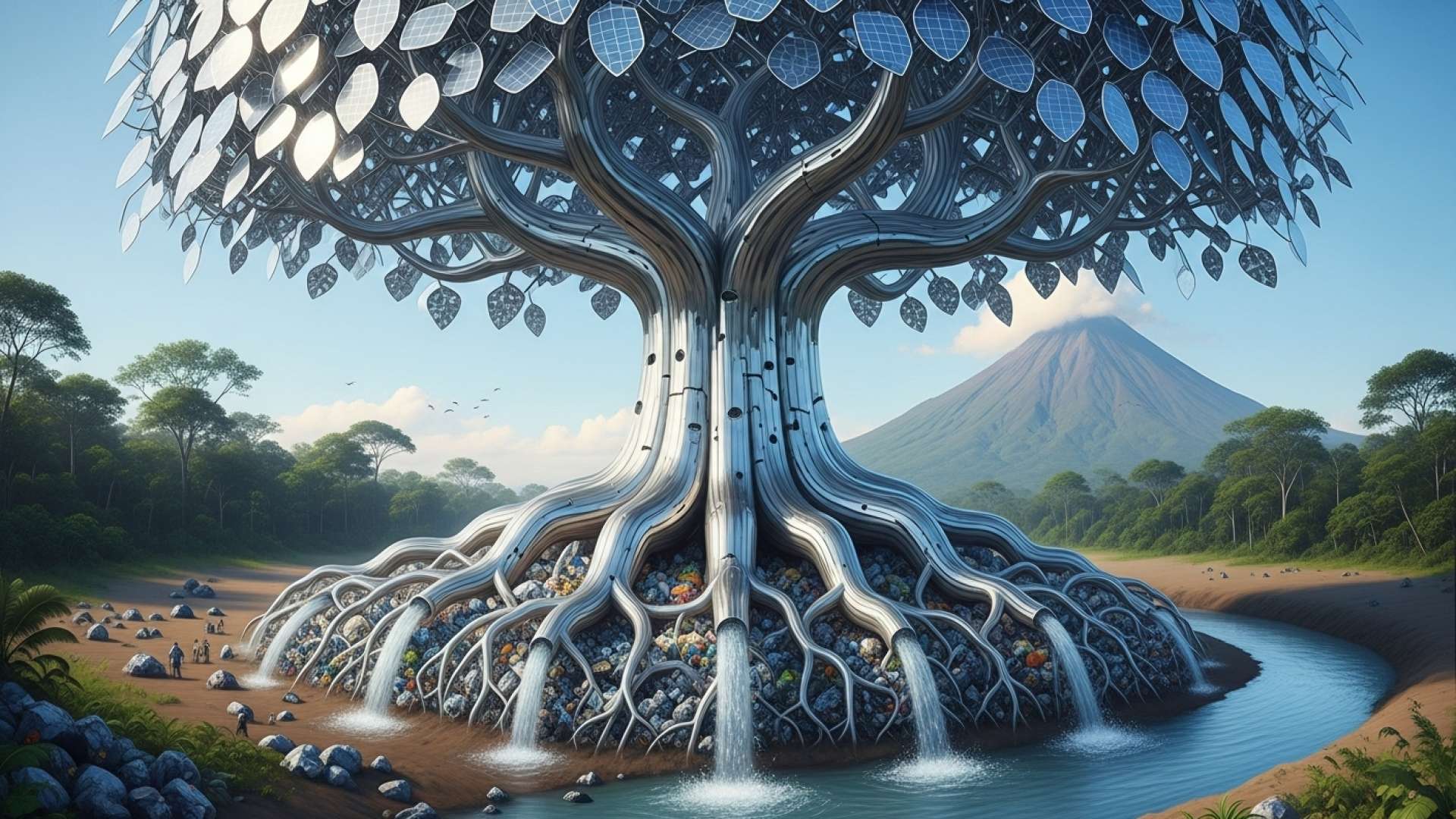 Un proyecto de ley sobre gestión de residuos provoca un enfrentamiento político en Costa Rica