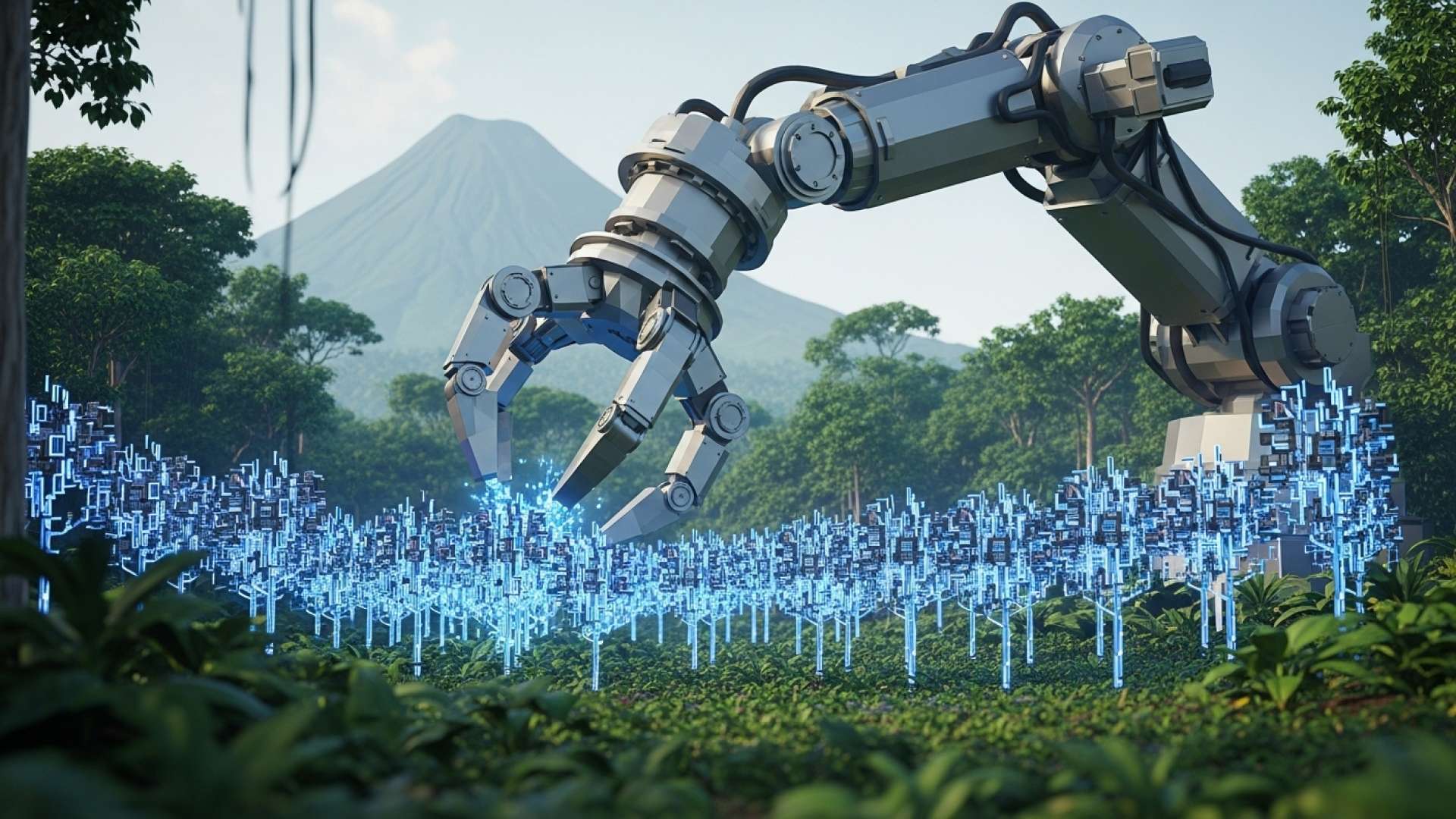 La ansiedad generalizada por la IA se apodera de la mano de obra costarricense