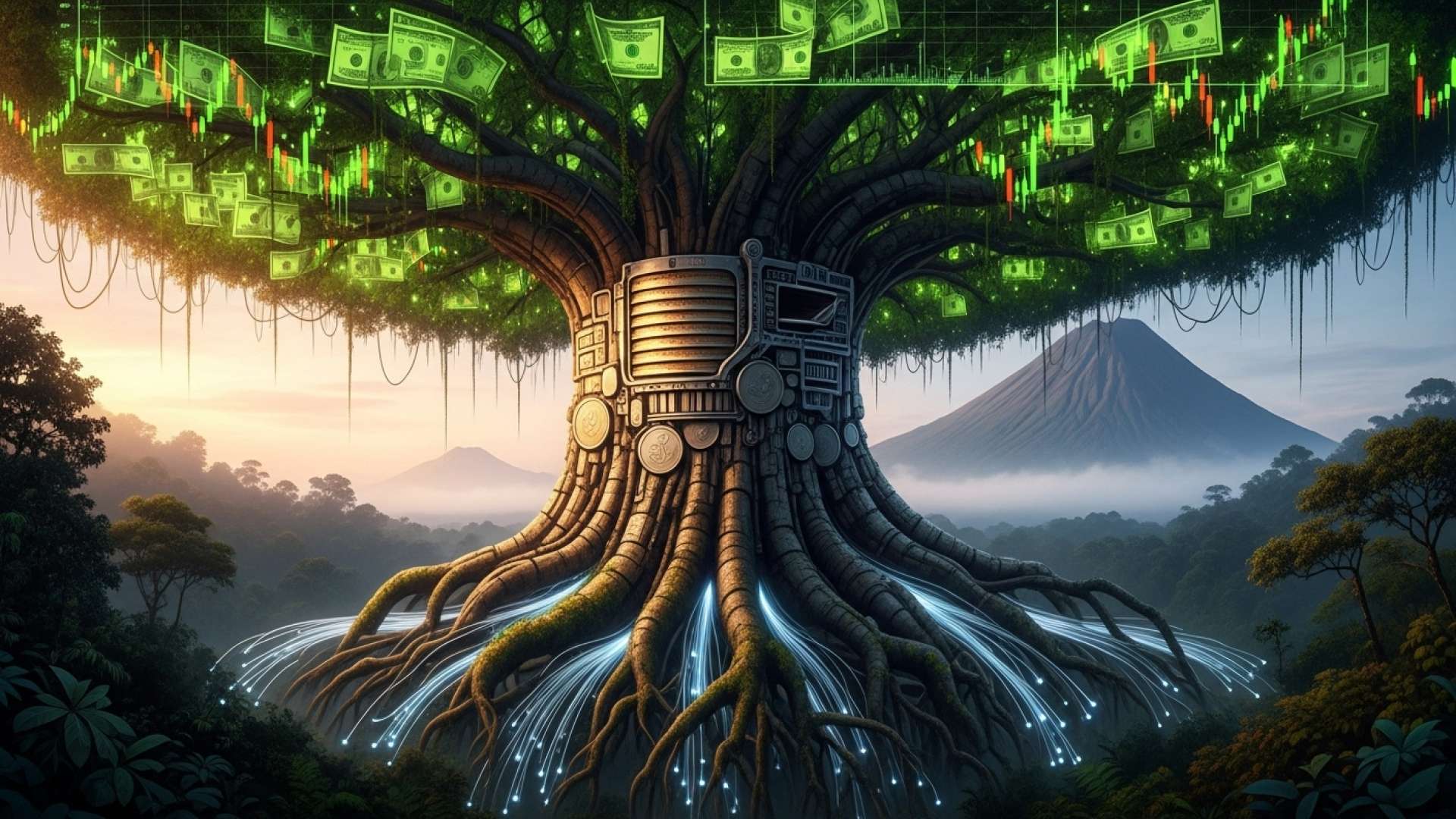 El Banco Mundial respalda el futuro ecológico de Costa Rica con un préstamo de 300 millones de dólares