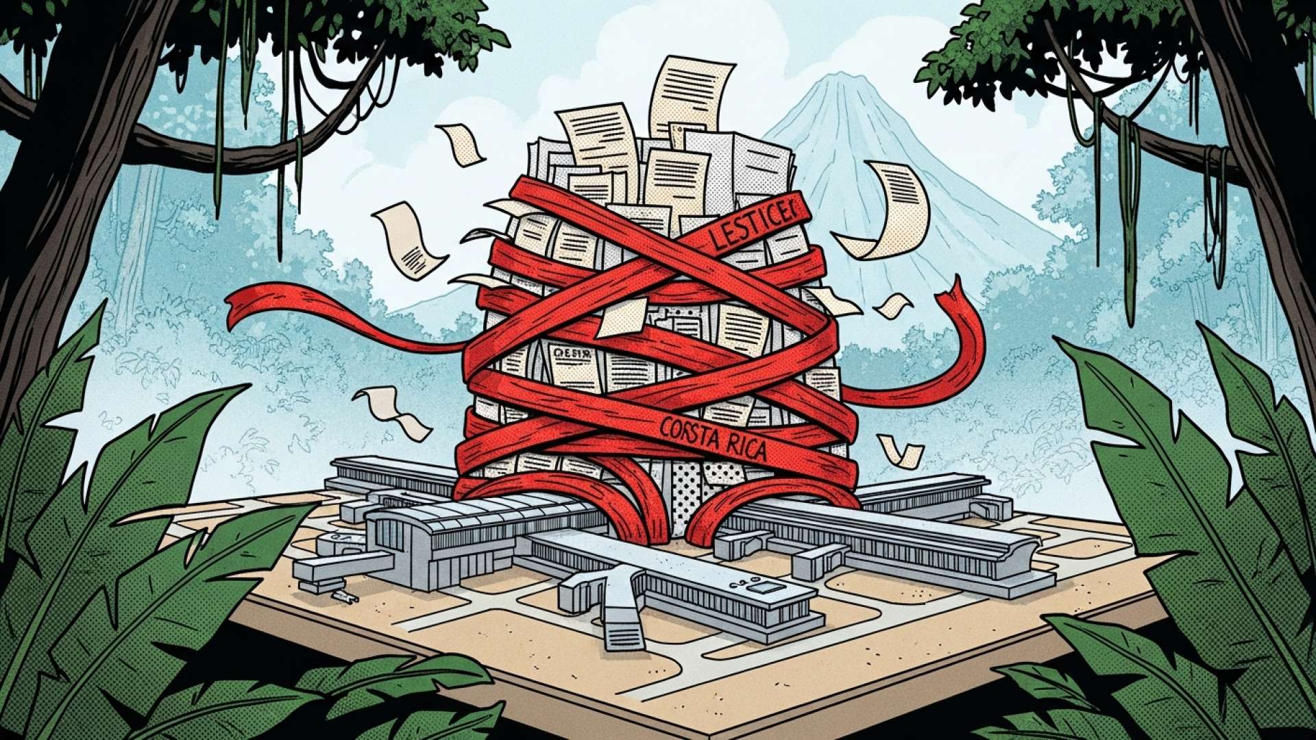 Aeris se enfrenta a una demanda de 3 millones de dólares en medio de la ampliación del aeropuerto y la venta internacional