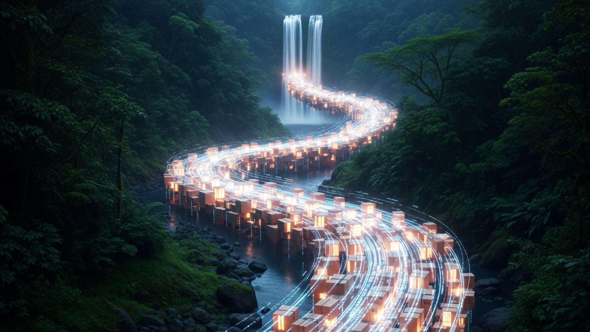 La IA revoluciona el Black Friday centroamericano