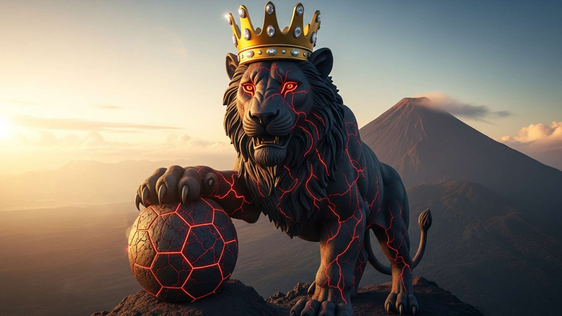 Continúa el reinado rojinegro de Alajuelense con su novena corona