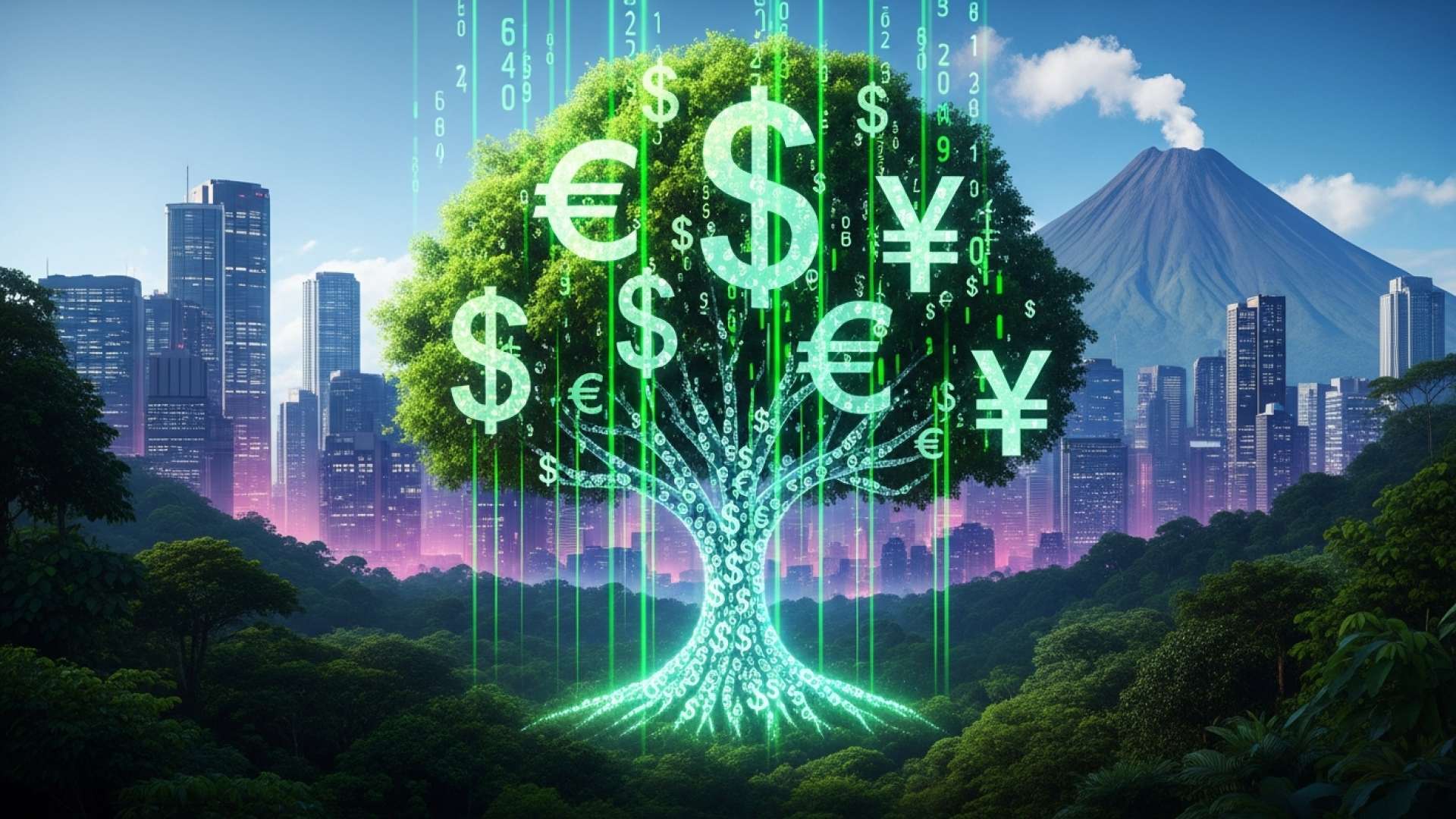 Alvarado impulsa la movilidad y la financiación climáticas en la Cumbre Mundial