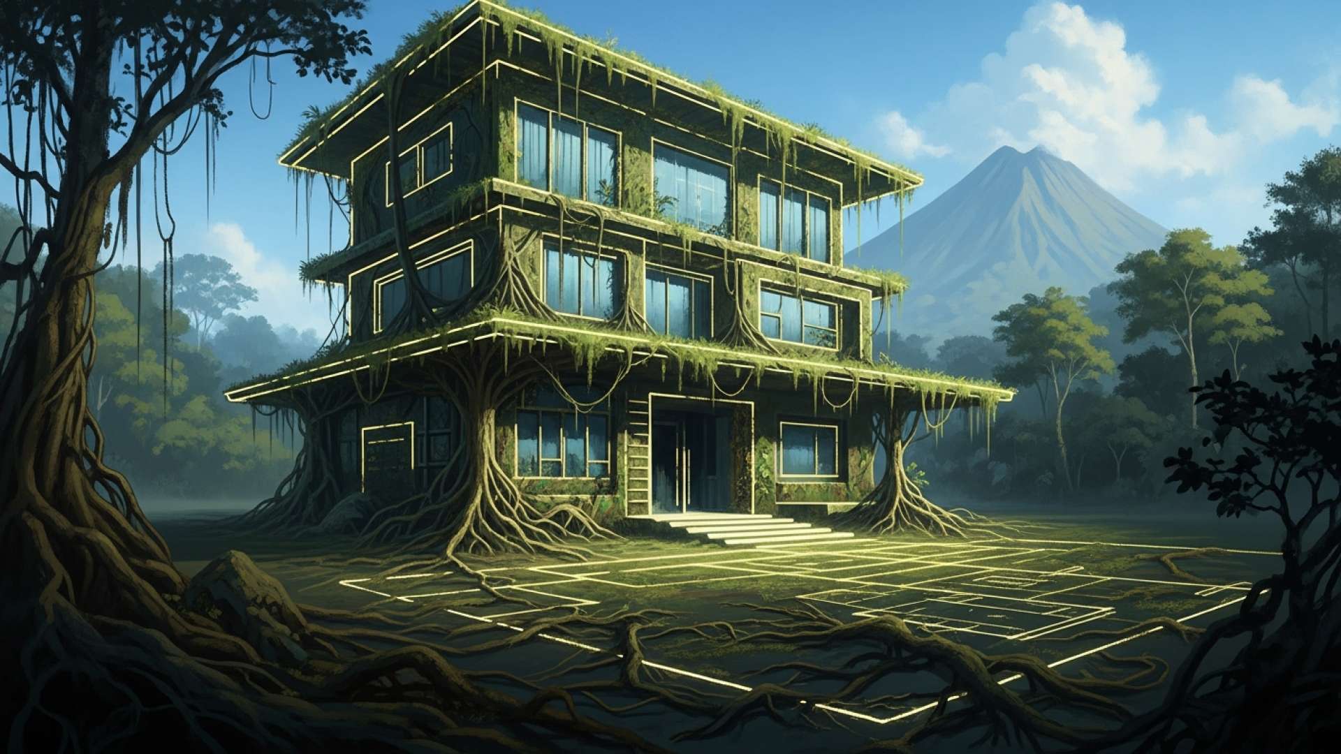 El proyecto Amaní presenta una nueva visión de la vivienda en el Pacífico Central