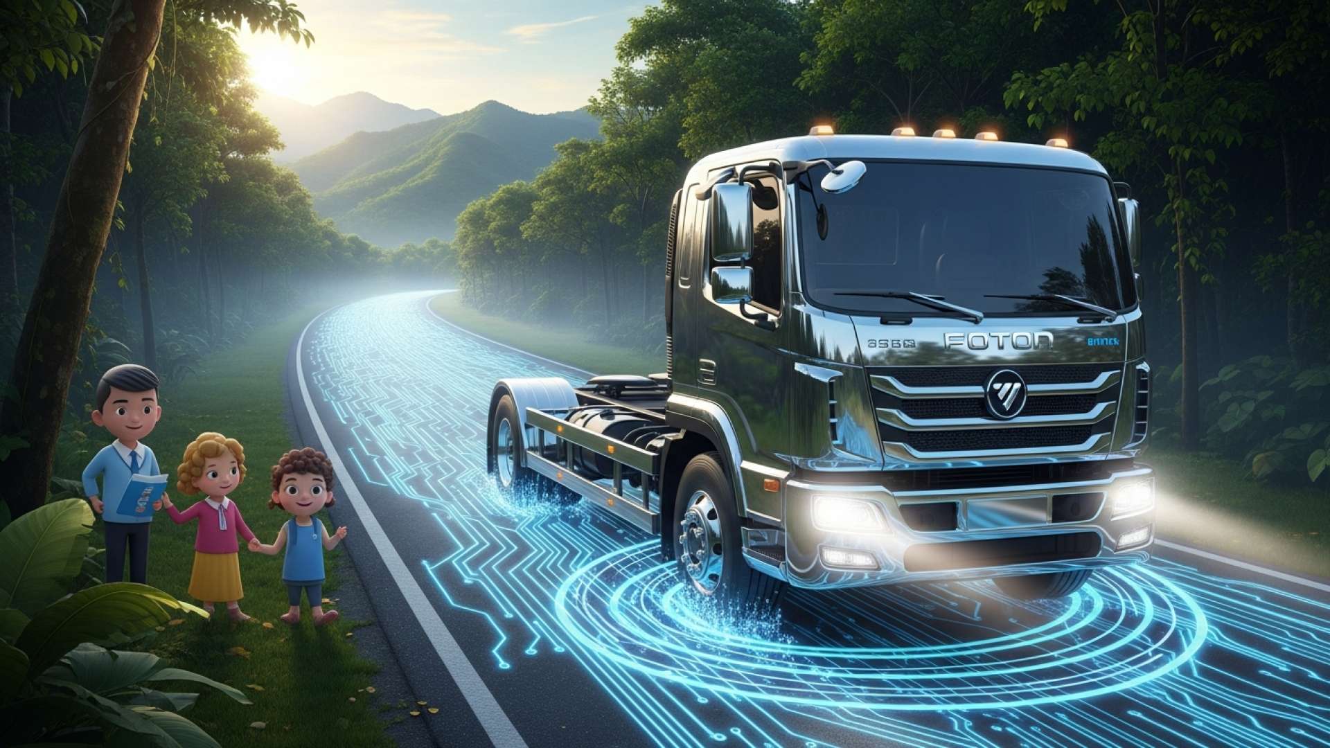 Andes Motor impulsa el crecimiento de las PYME con la Feria Empresarial de Santa Ana