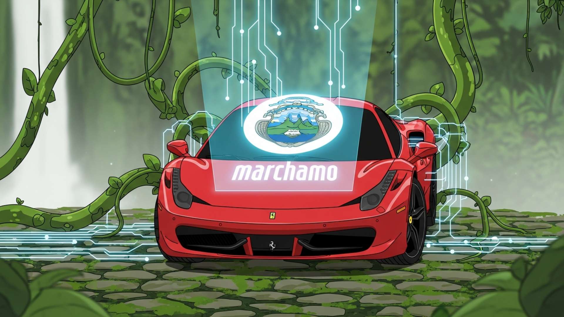 El Marchamo anual revela una marcada brecha económica en Costa Rica